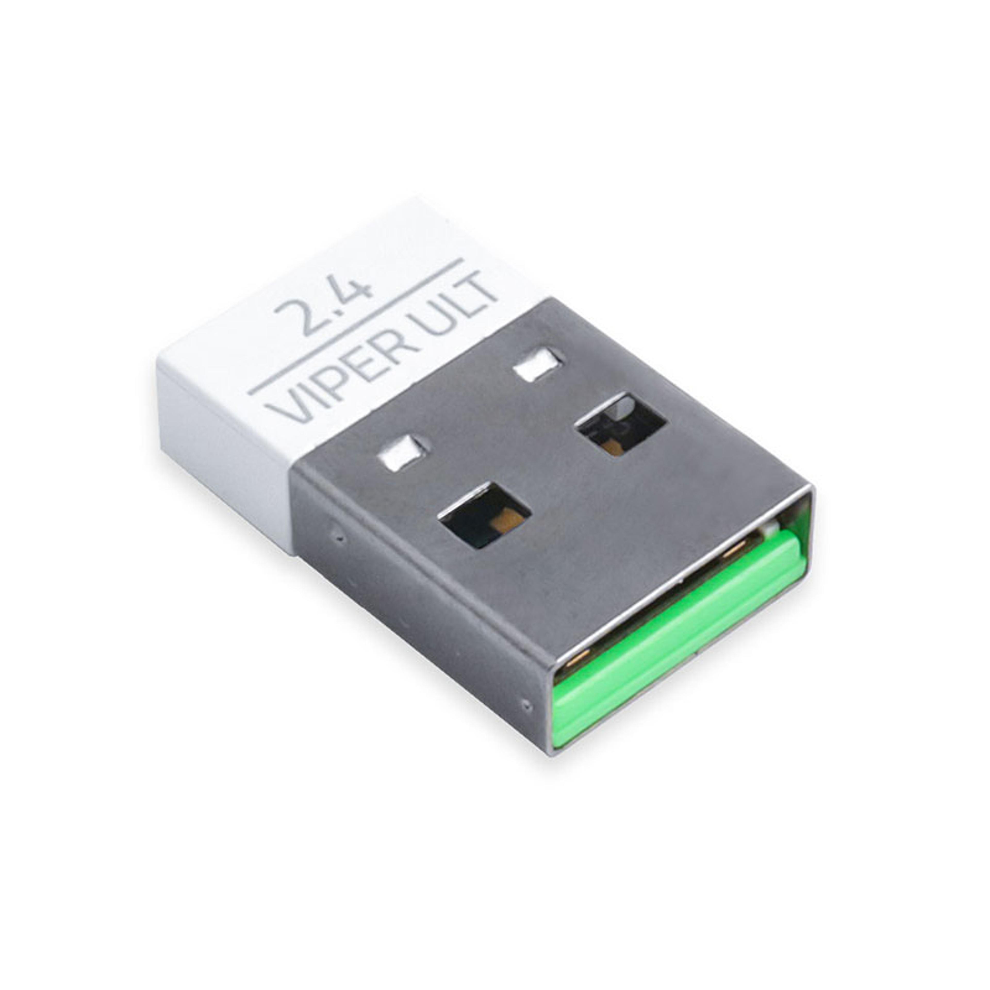 Viper Ultimate Replacement USB Dongle Wireless Gaming Mouse Receiver Adapter 2