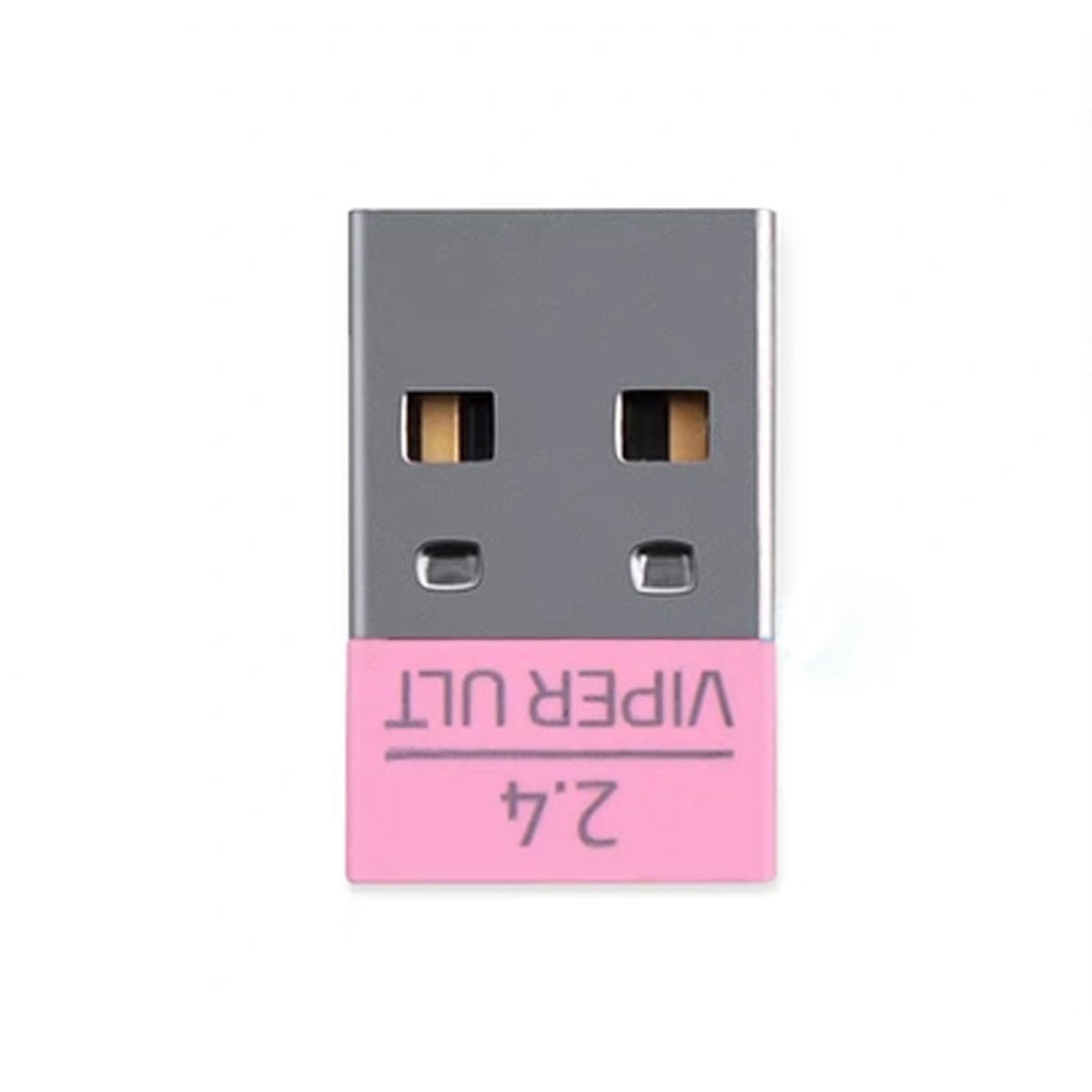 Viper Ultimate Replacement USB Dongle Wireless Gaming Mouse Receiver Adapter 4