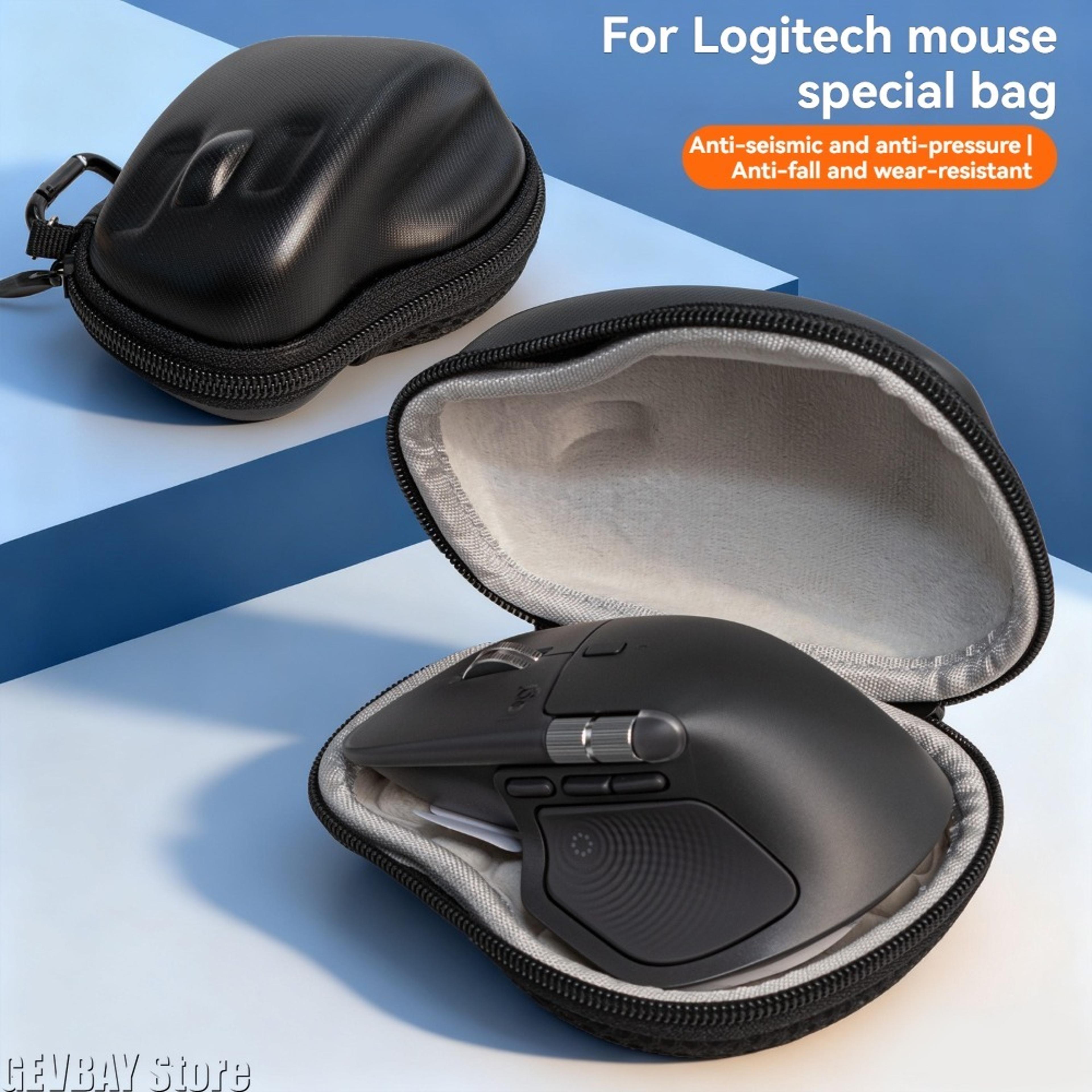 MX Master Hard Mouse Case Protective Travel Storage 2