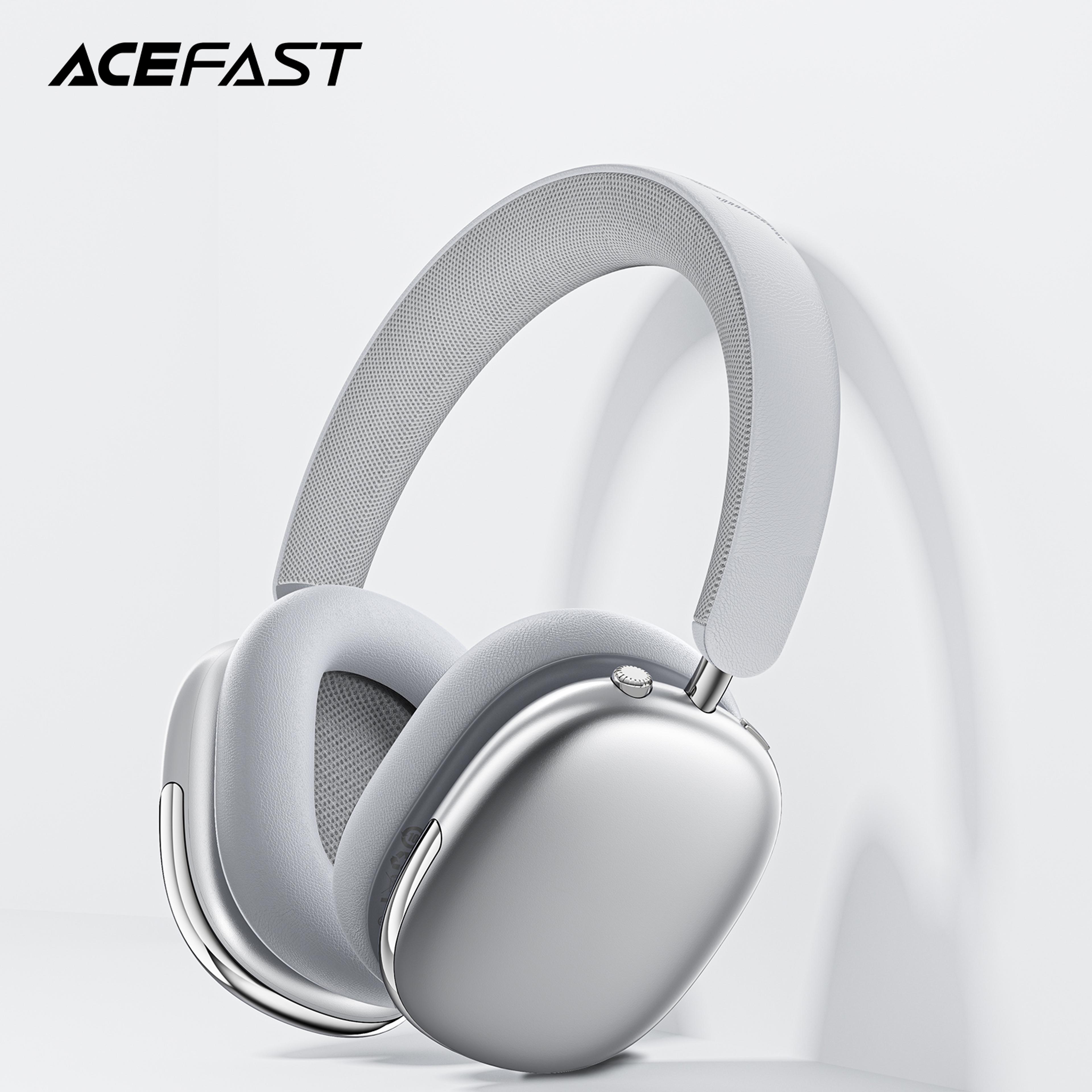 Bluetooth Wireless Over Ear HiFi Headphones With Drivers 2