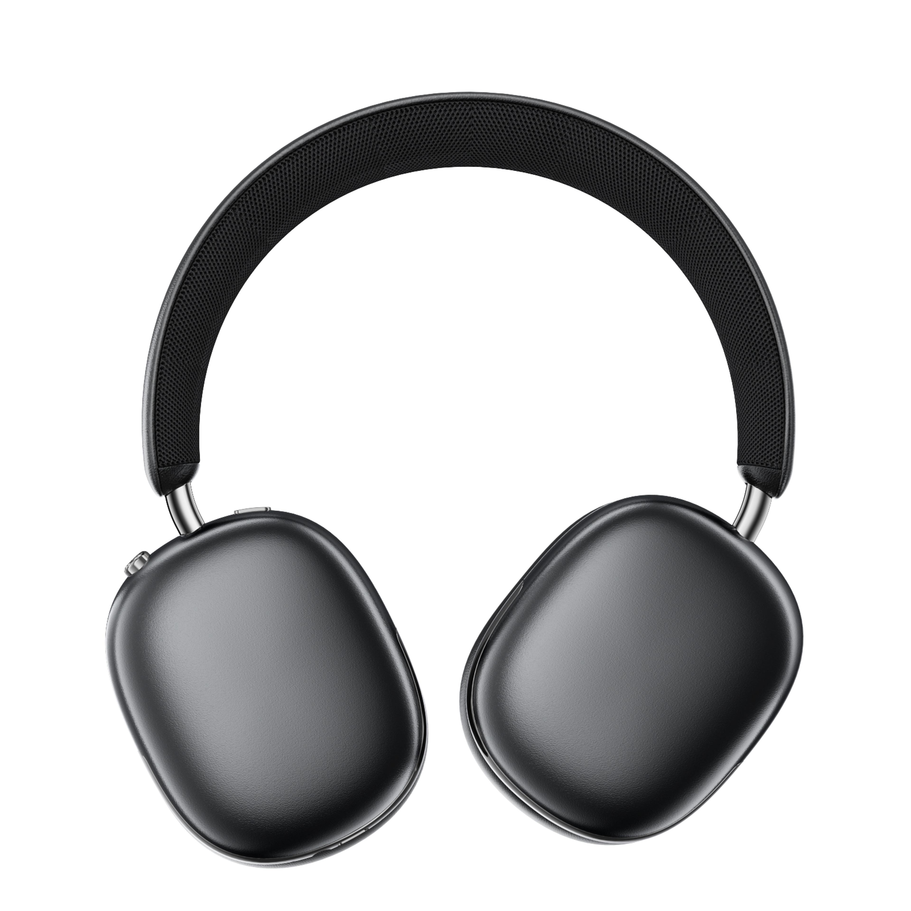 Bluetooth Wireless Over Ear HiFi Headphones With Drivers 1