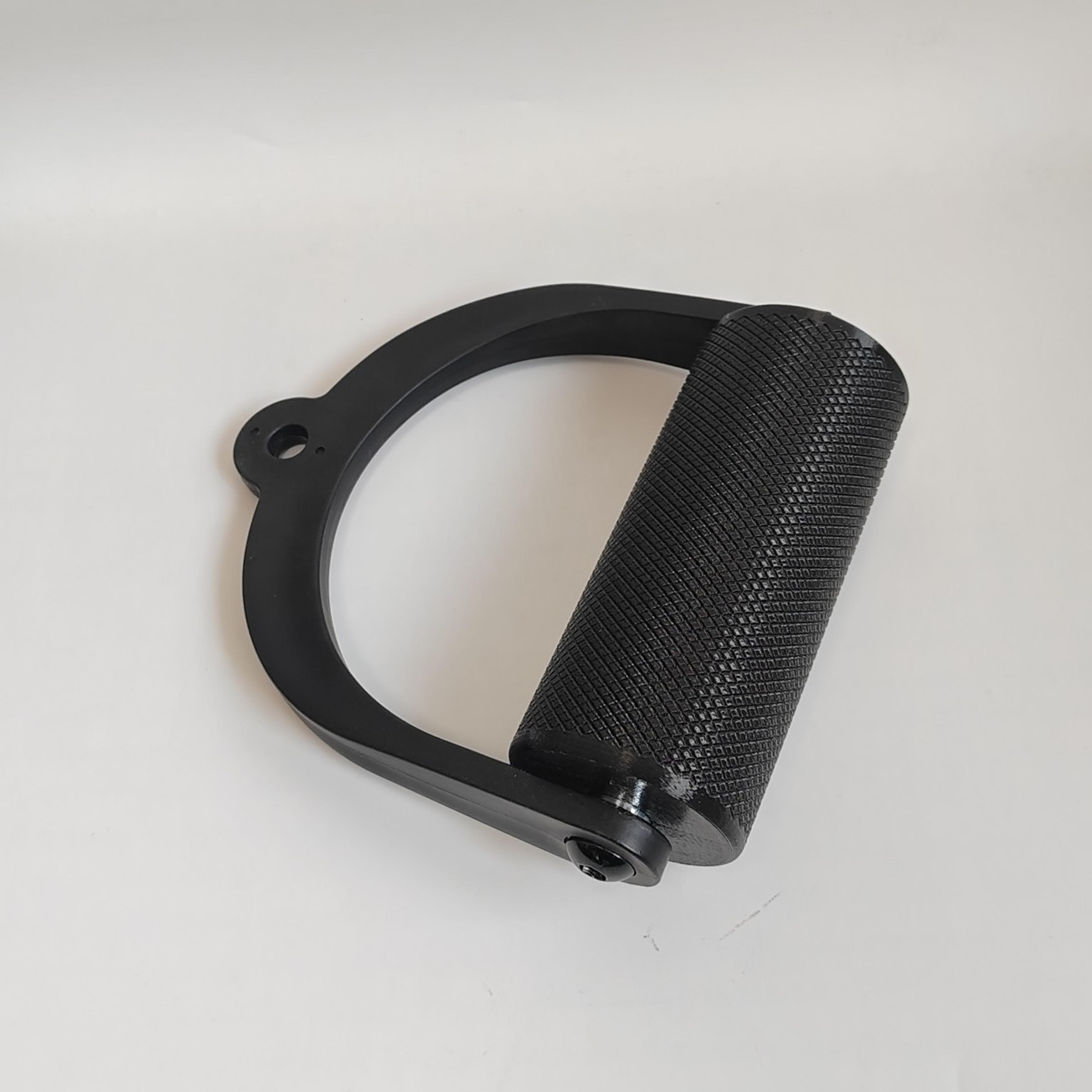 Handle Thick Grip Cable Attachment For Arm Wrestling And Wrist Strength 5