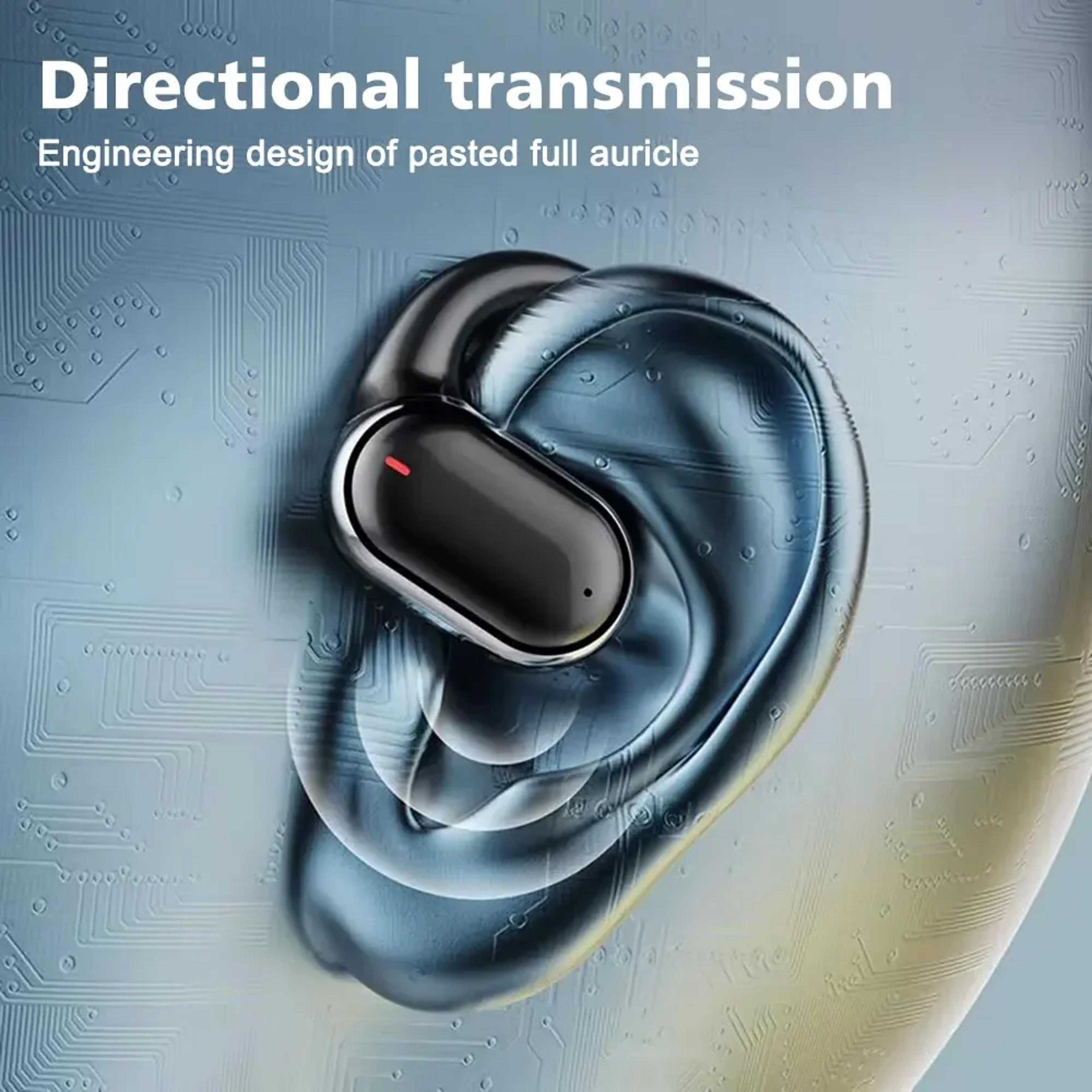 Open Ear Bluetooth Earbuds With Bluetooth Earhooks For Sports And Gaming 2