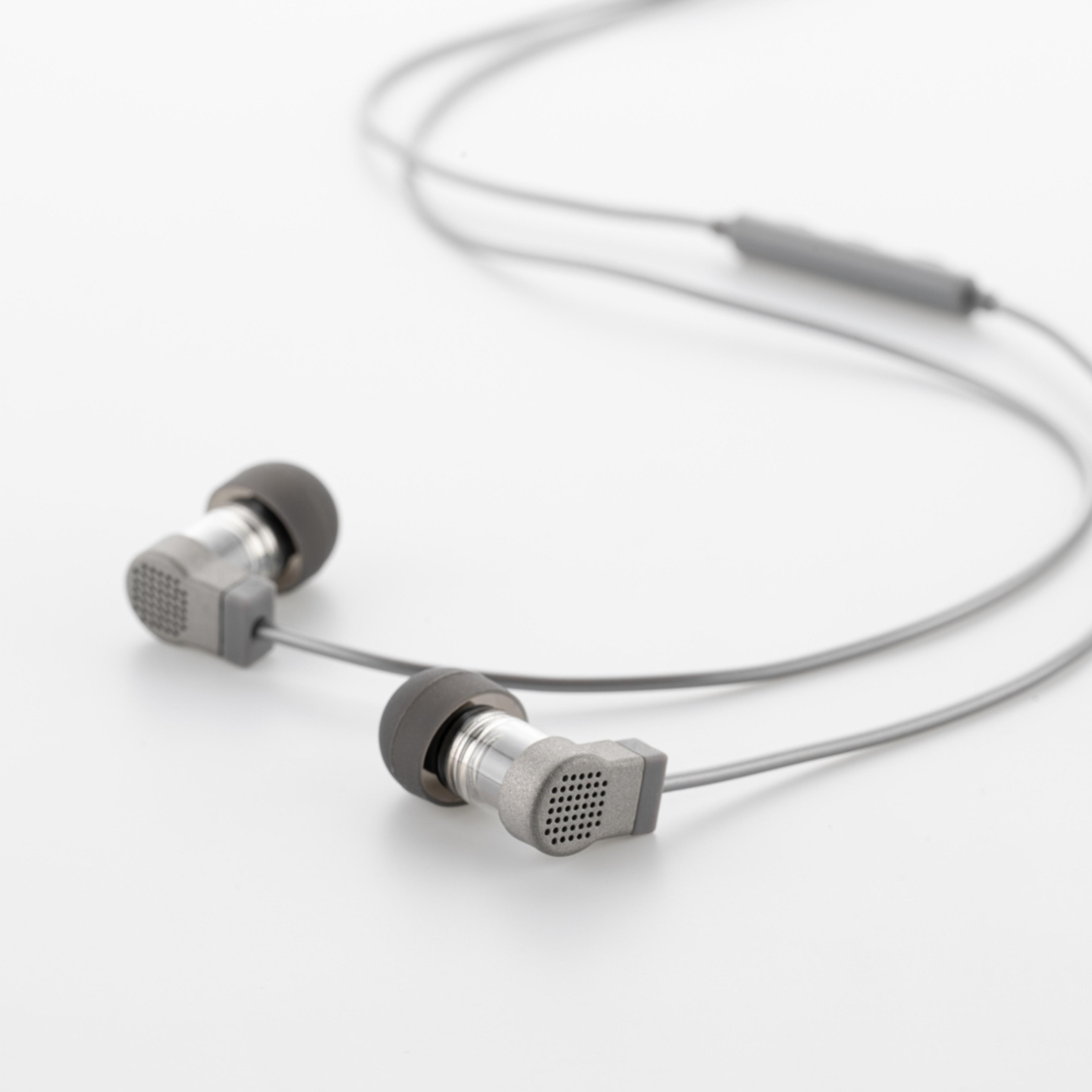Quark USB C HiFi Earphones With DSP 0