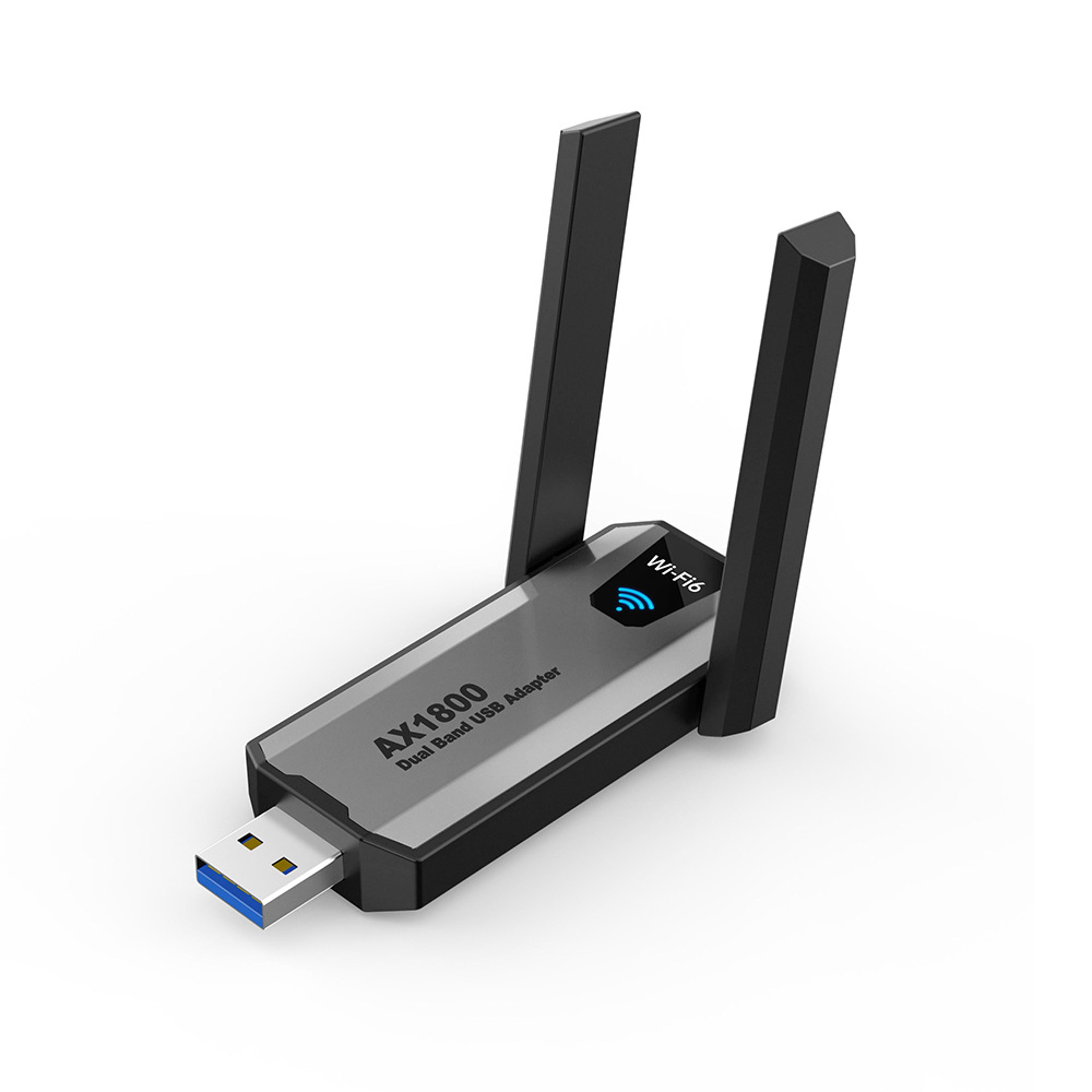 wifi usb adapter dual band usb wireless dongle for windows