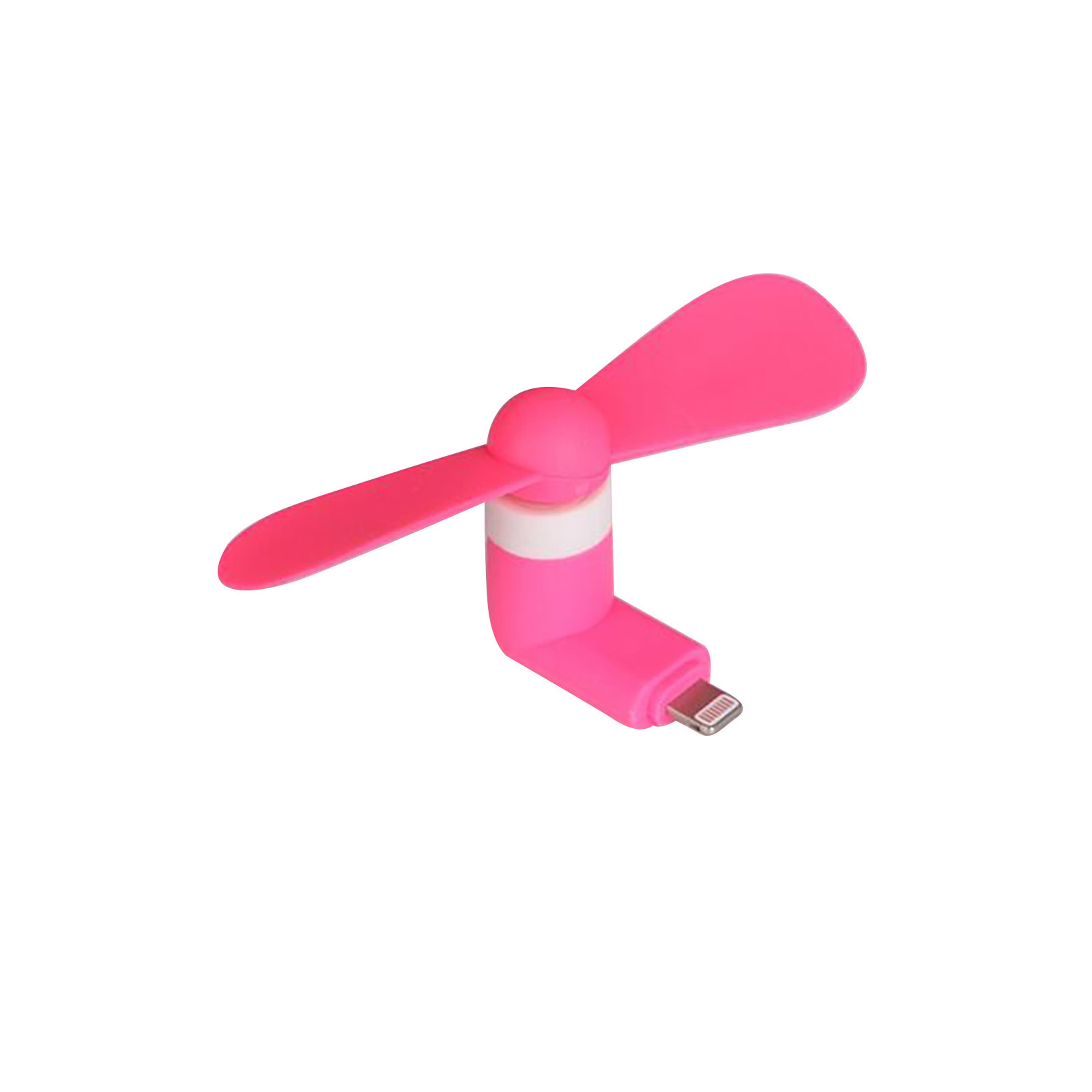 Portable Bladeless Neck Fan Rechargeable Hands Free Cooling Fan 1