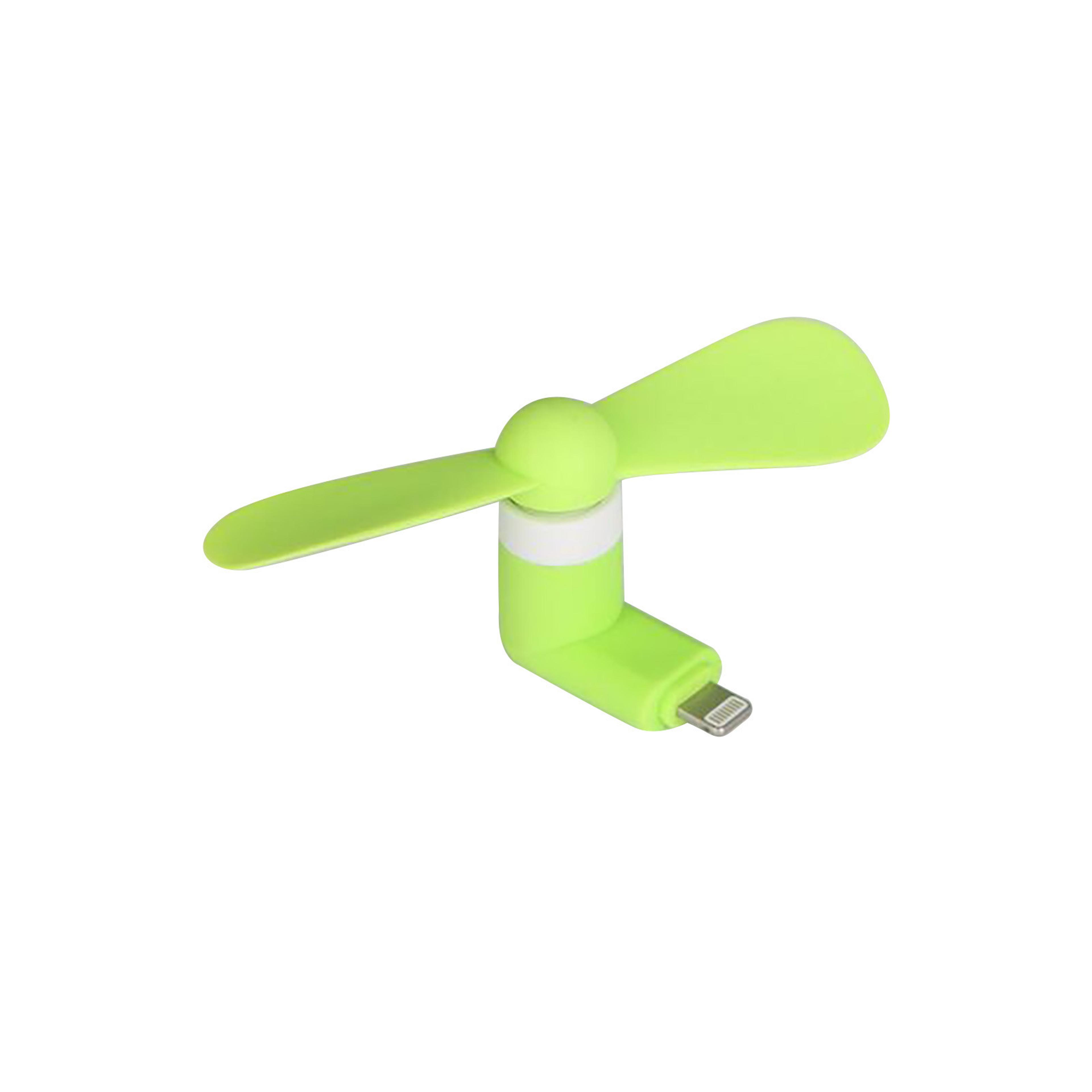 Portable Bladeless Neck Fan Rechargeable Hands Free Cooling Fan 2