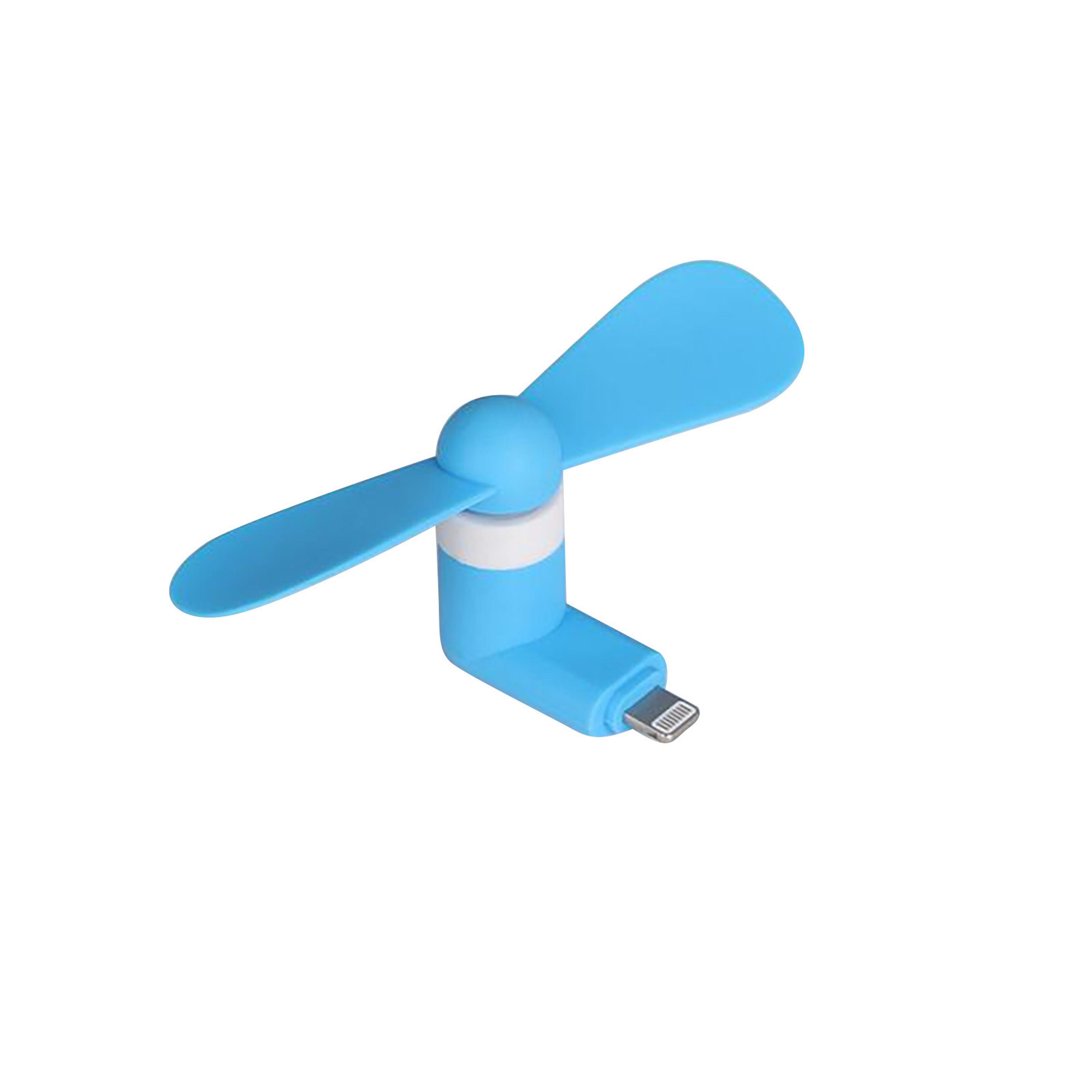Portable Bladeless Neck Fan Rechargeable Hands Free Cooling Fan 3