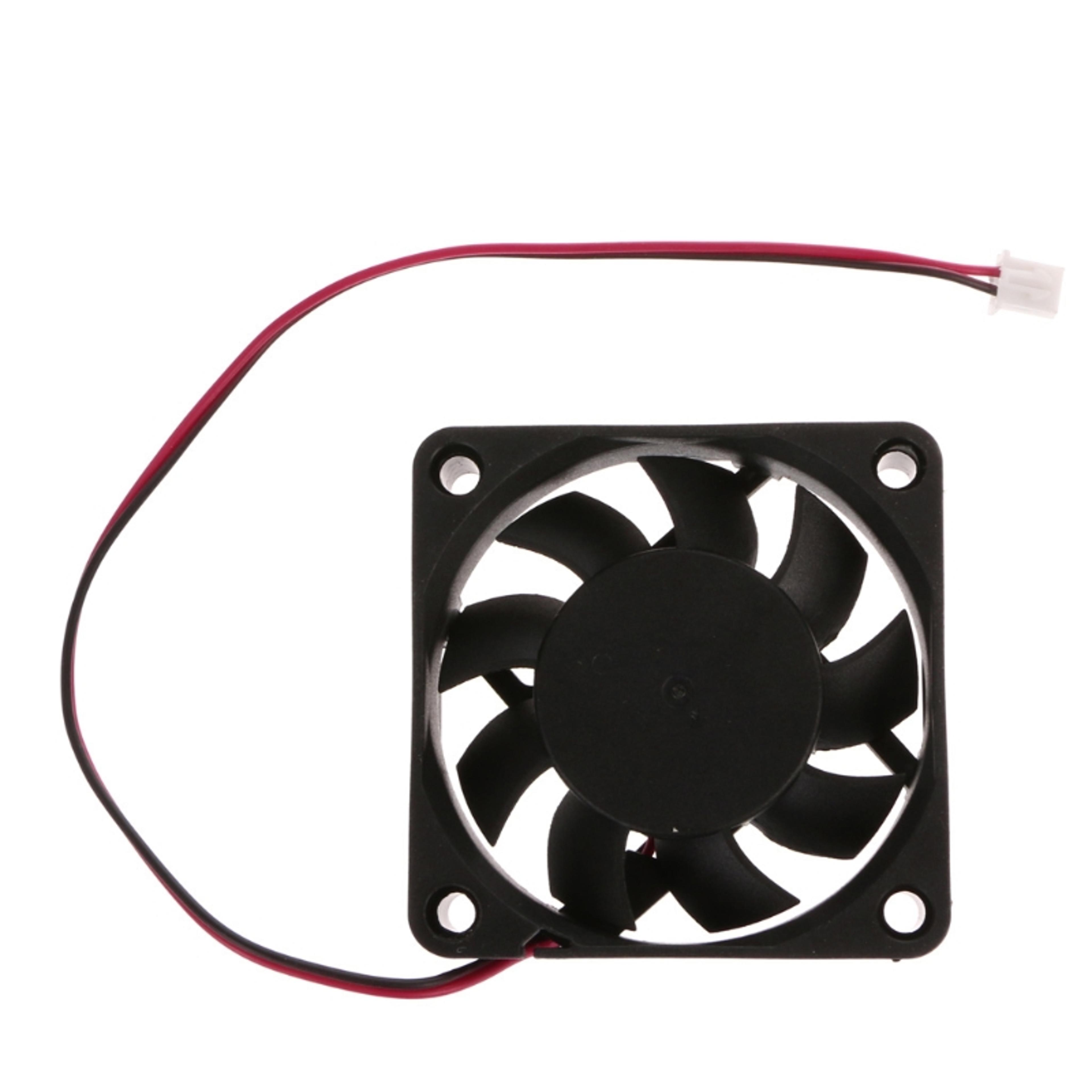 Cooling Fan Pin CPU Case Cooling Fan 2