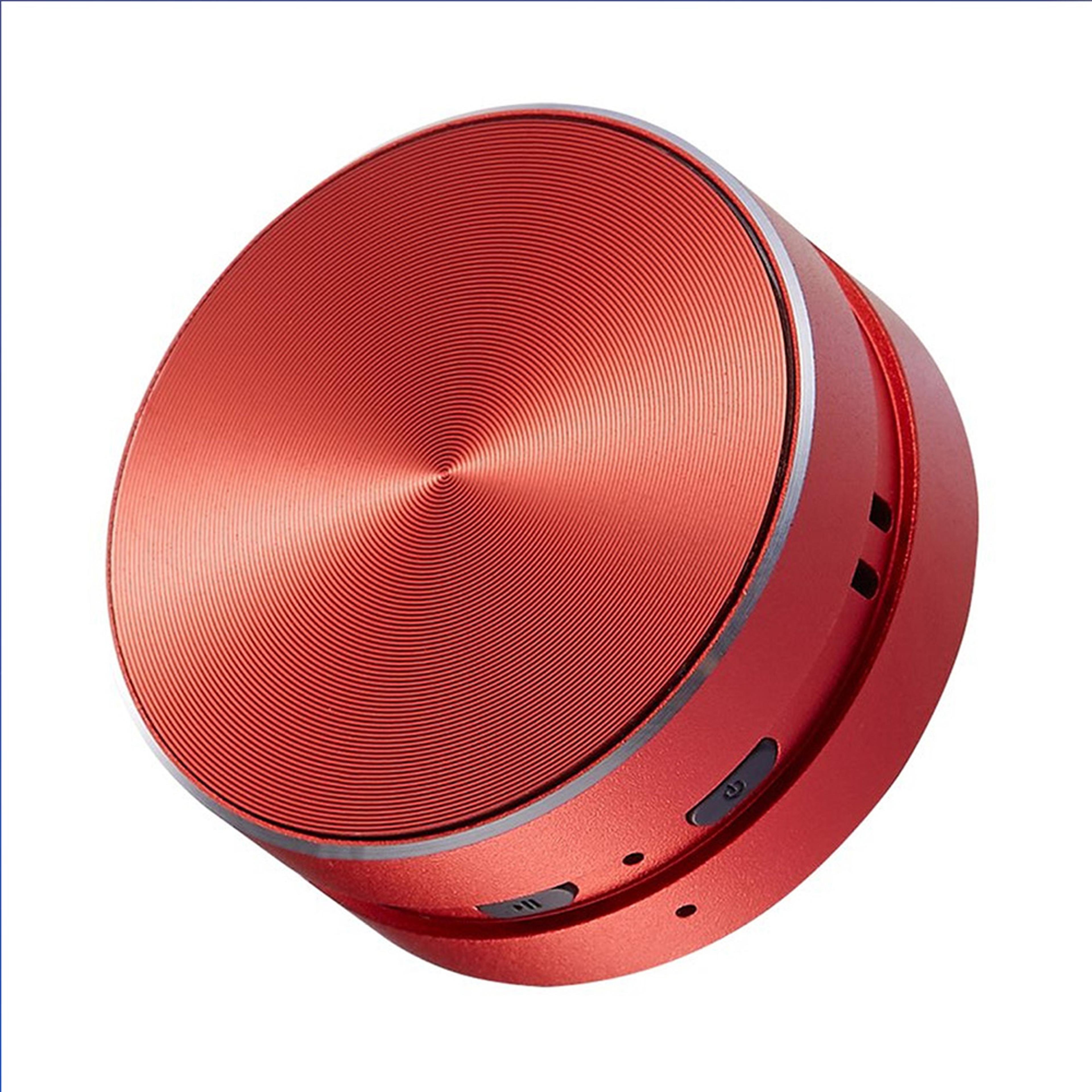 Hummingbird Bone Conduction Bluetooth Speaker With TWS Stereo And FM Radio 8