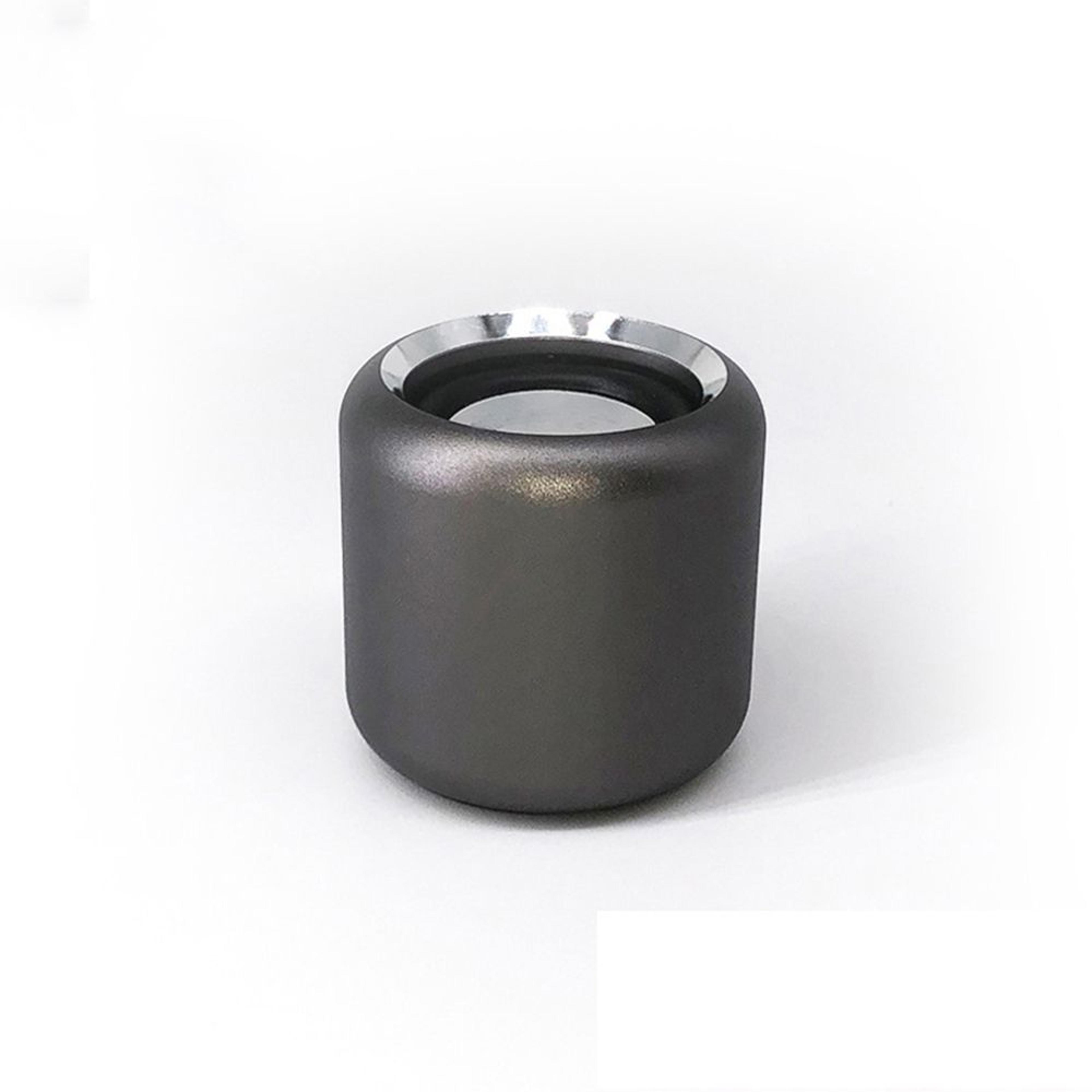 Mini Metal Bluetooth Speaker With HiFi Sound And Bass 8