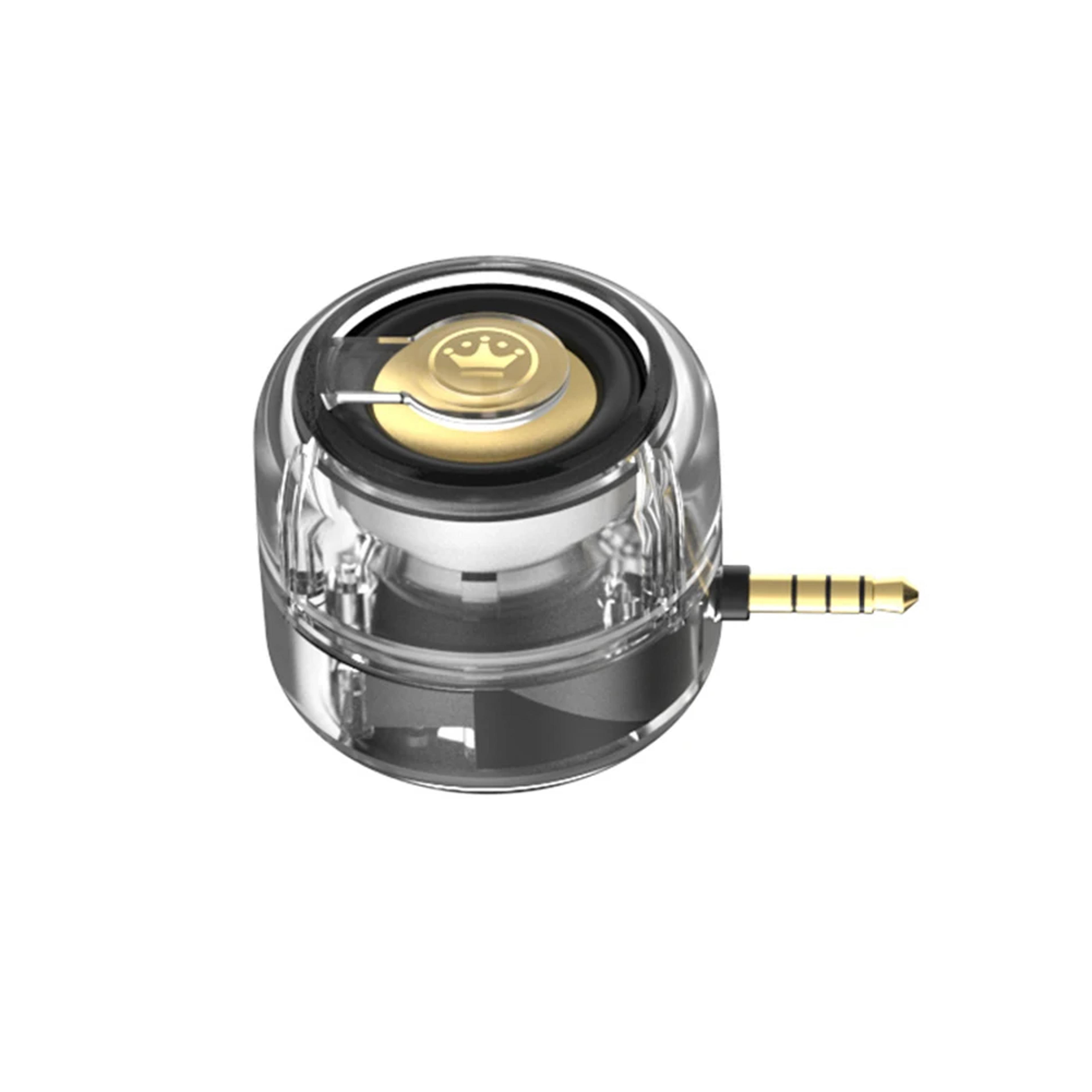 Portable USB C Mini Phone Speaker Plug And Play Sound Amplifier 6