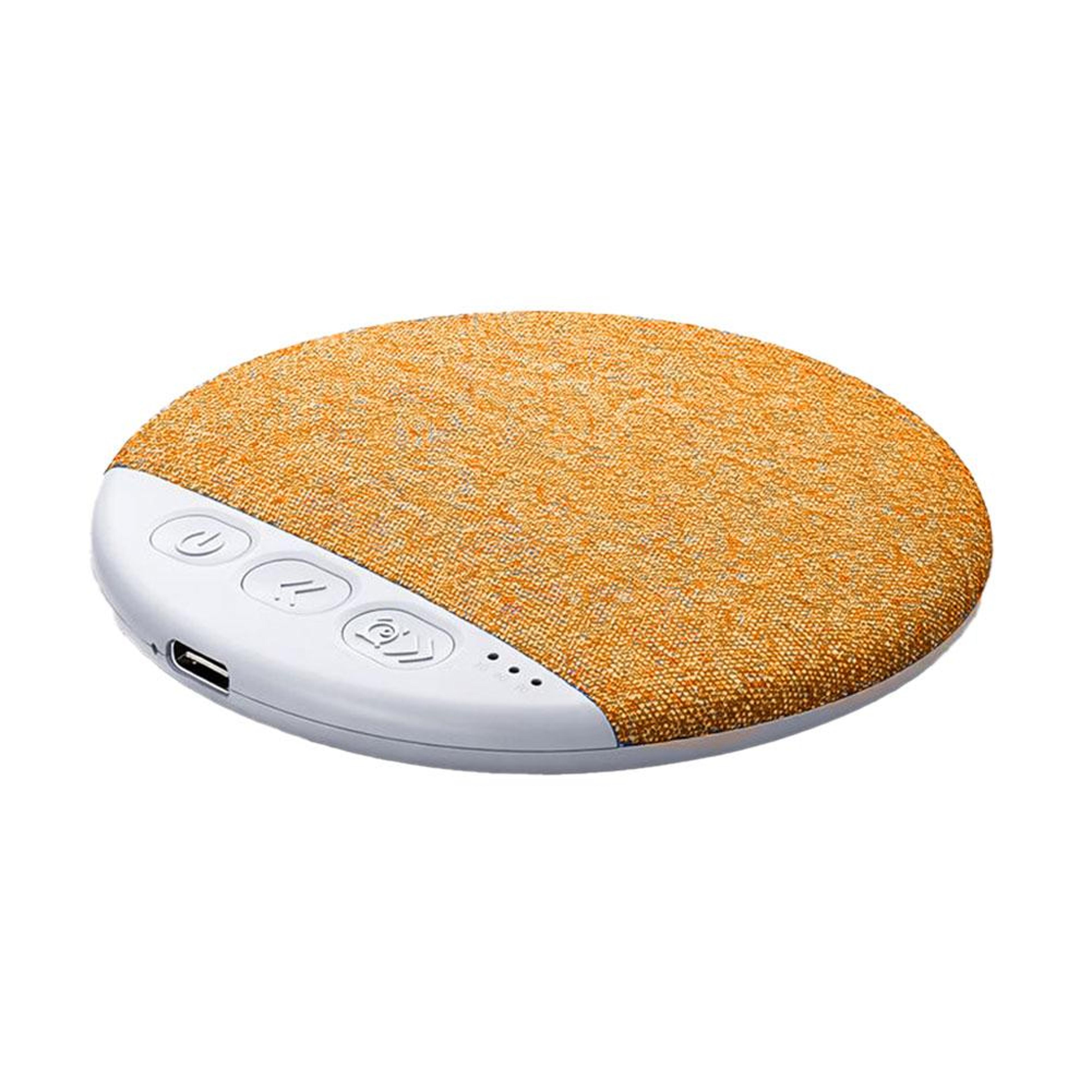 Bluetooth Pillow Speaker For Sleeping With White Noise And Sleep Timer 3