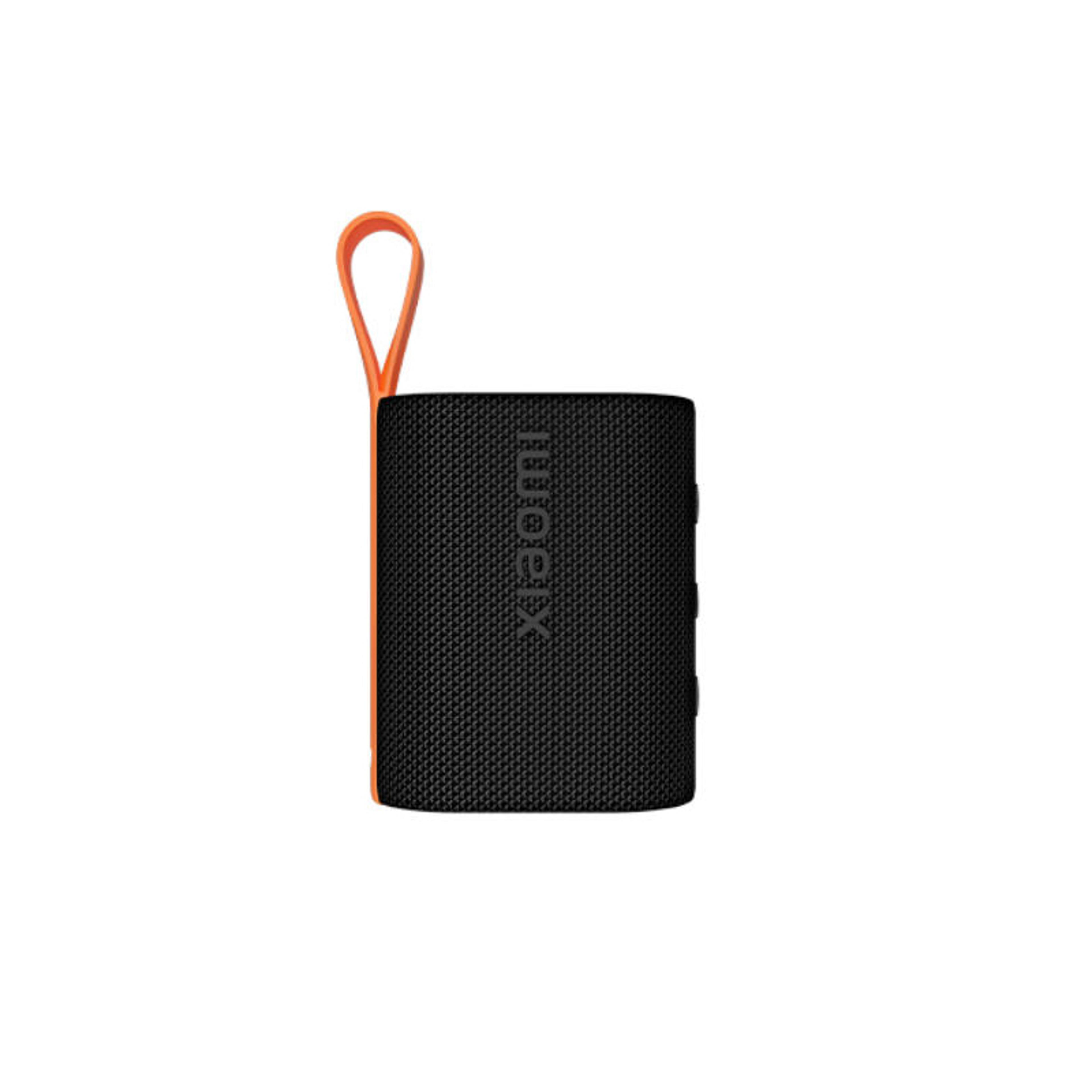 Sound Pocket Portable Bluetooth Speaker TWS Stereo 6