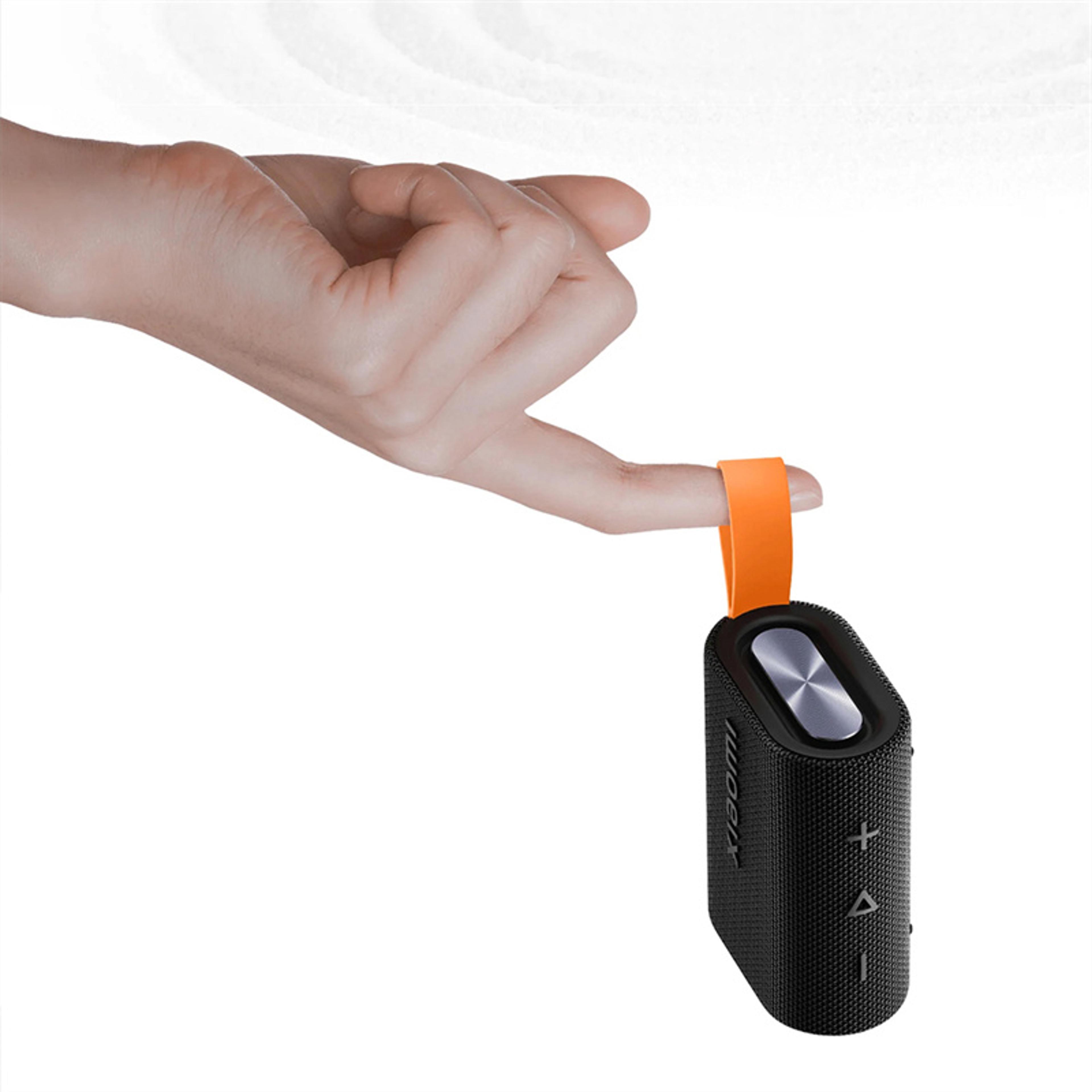 Sound Pocket Portable Bluetooth Speaker TWS Stereo 5