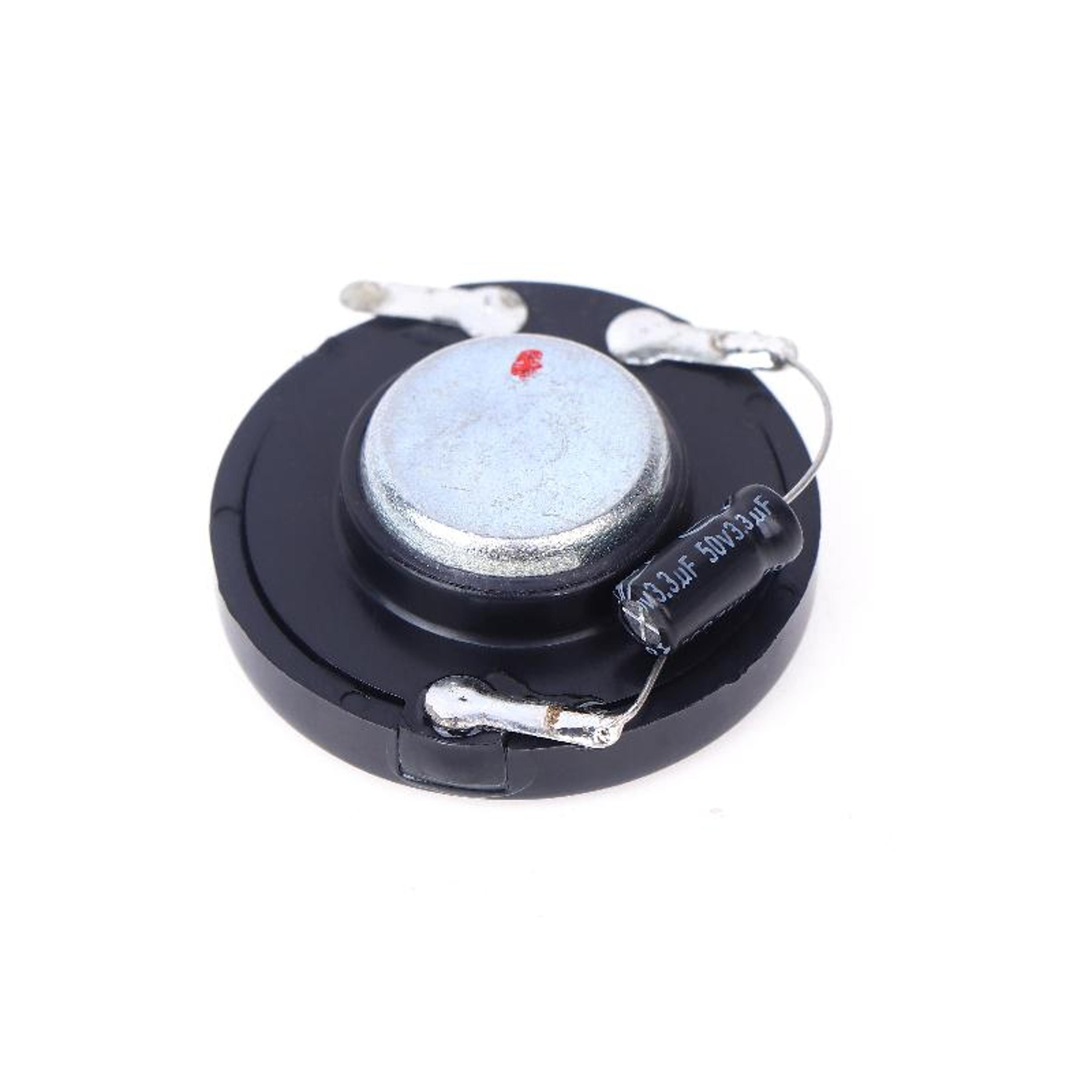 Tweeter Speaker High Fidelity Mini Audio Driver For DIY Sound Systems 2