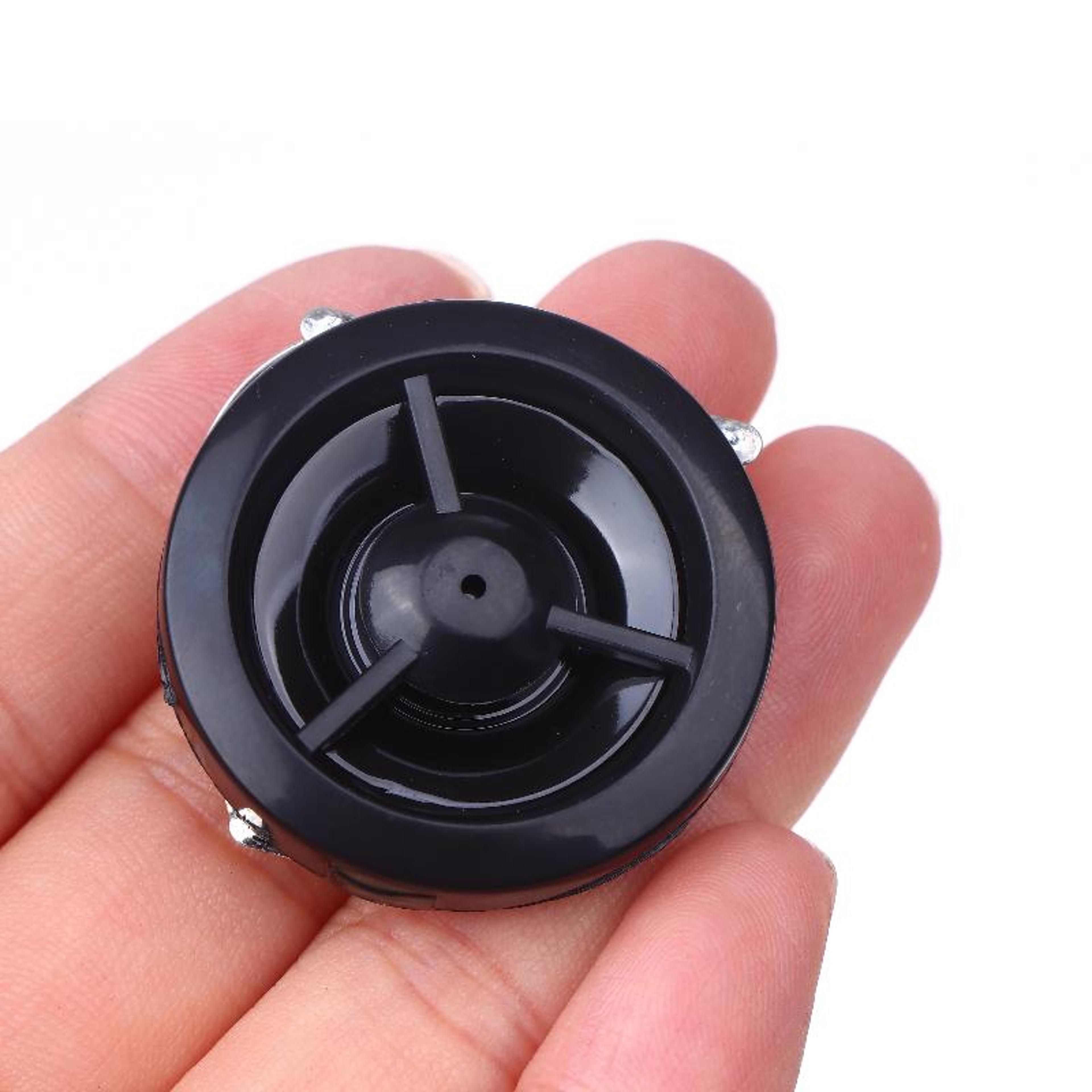 Tweeter Speaker High Fidelity Mini Audio Driver For DIY Sound Systems 4