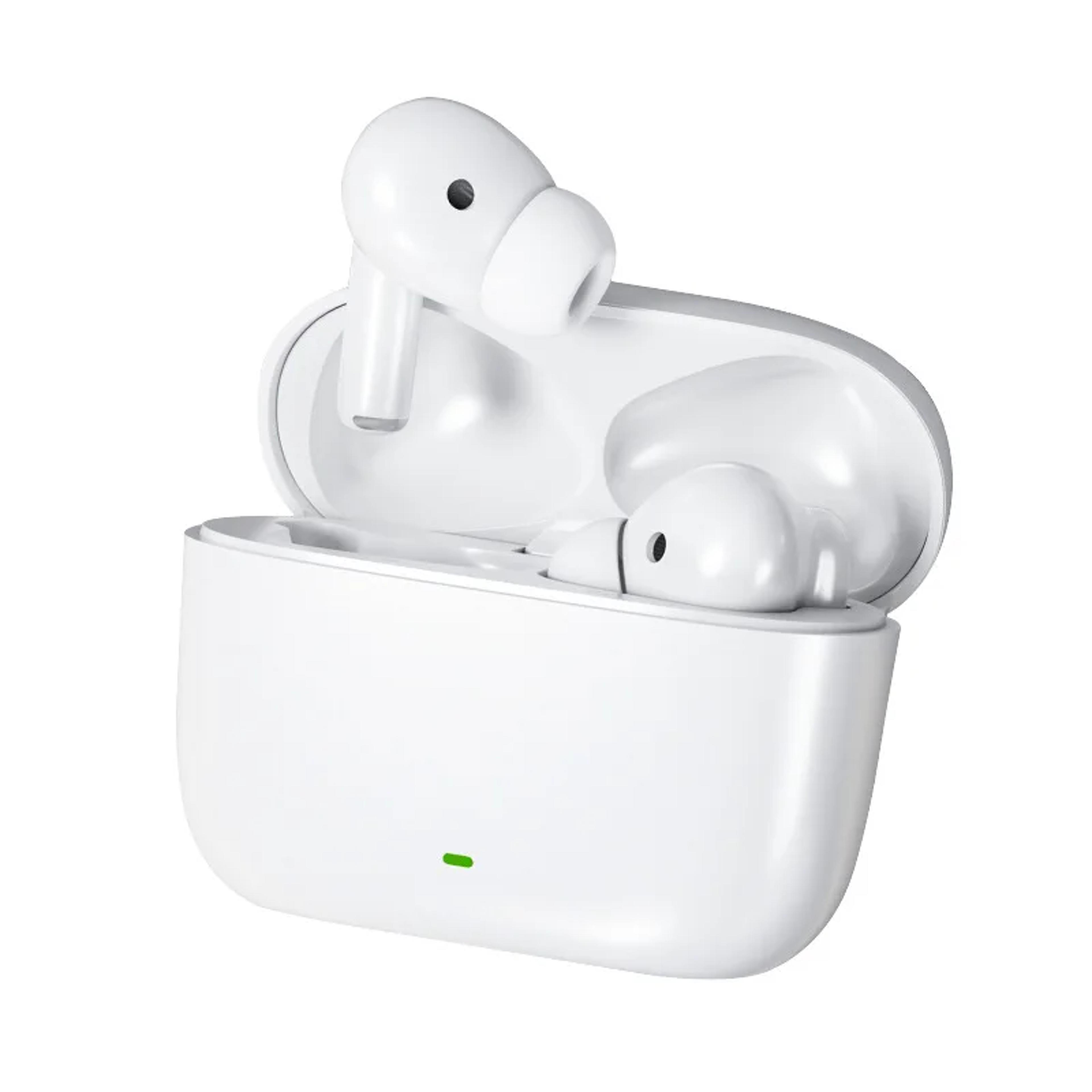 Wireless Bluetooth Sports Earbuds With HiFi Stereo Sound Waterproof Design And Mic 1