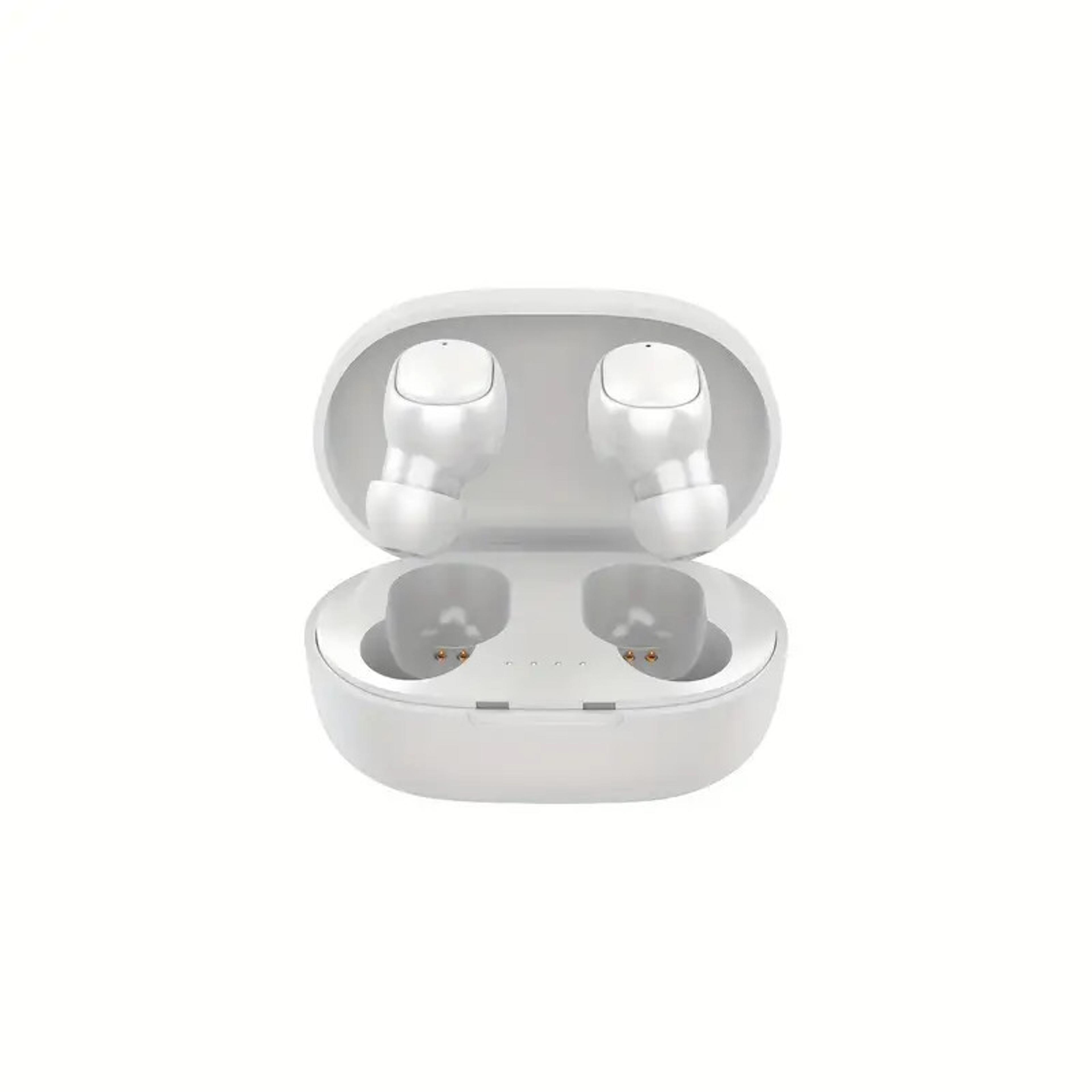 Wireless Earbuds With Charging Case For Sport And Everyday Listening 0