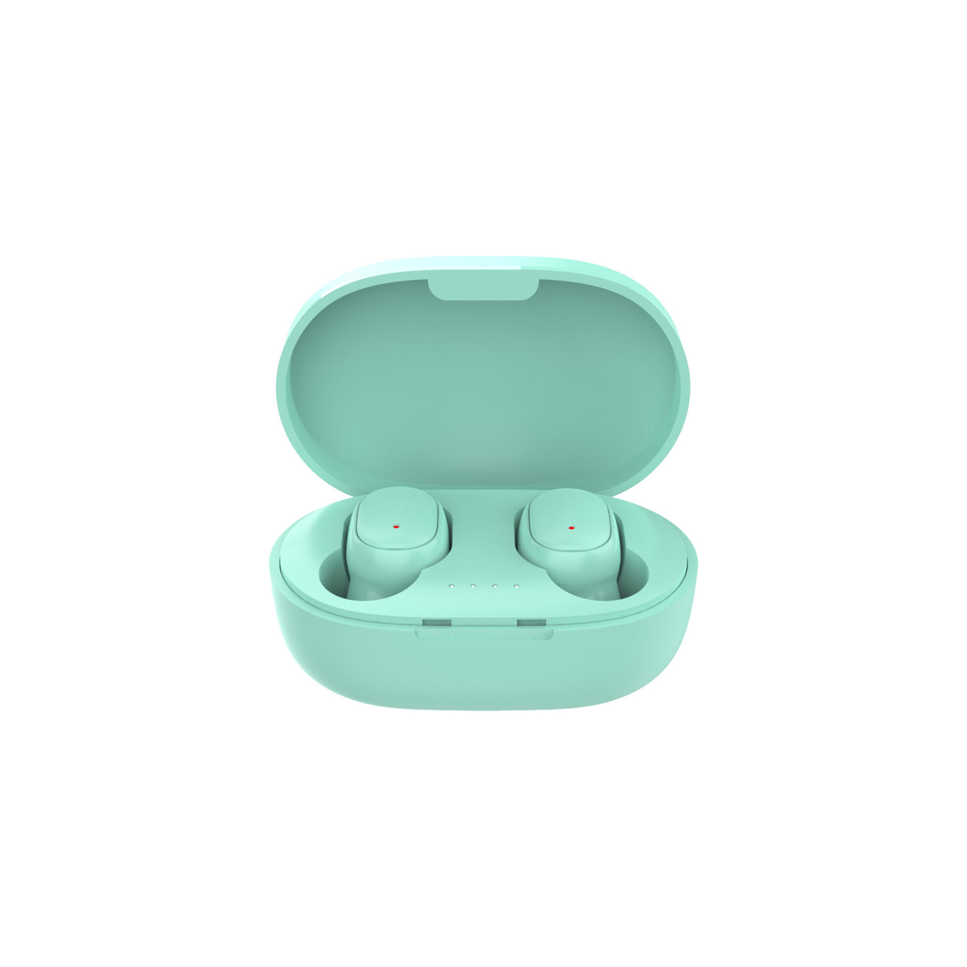 Wireless Earbuds With Mic Bluetooth TWS Earphones And Charging Case 9