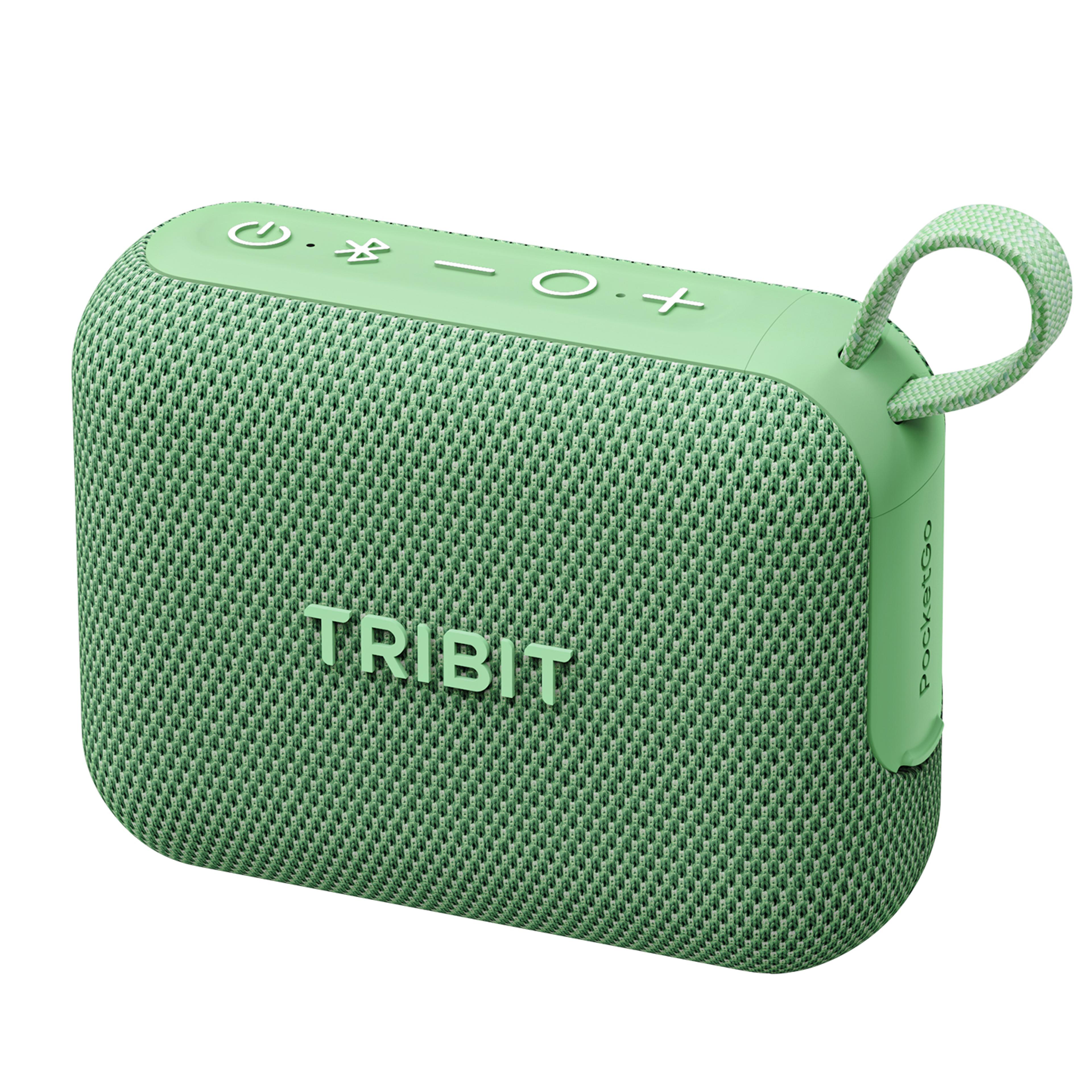 Portable Bluetooth Speaker With Bluetooth TWS And App EQ 1