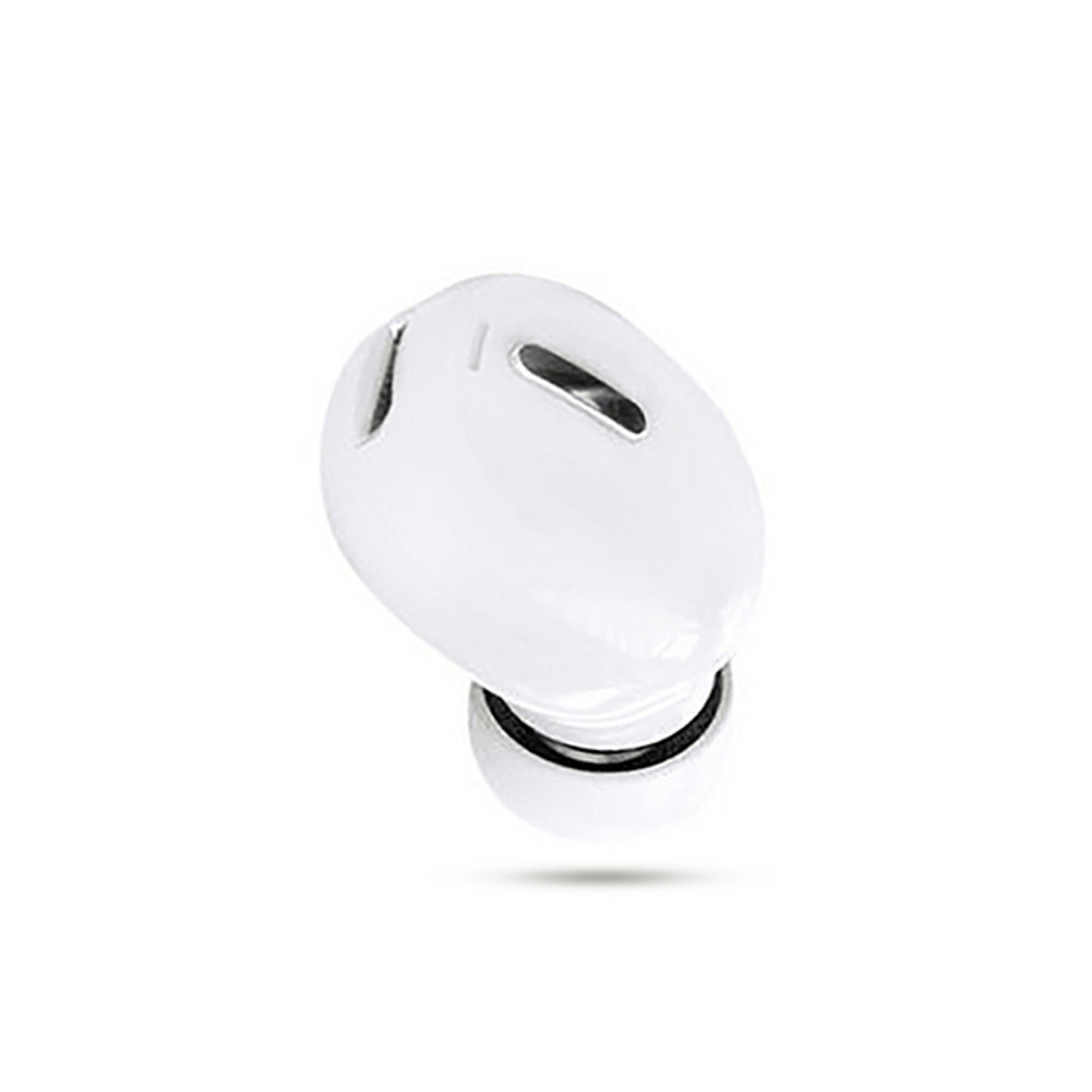 TWS Bluetooth Wireless Earbuds With Stereo Sound And Clear Call Control 1
