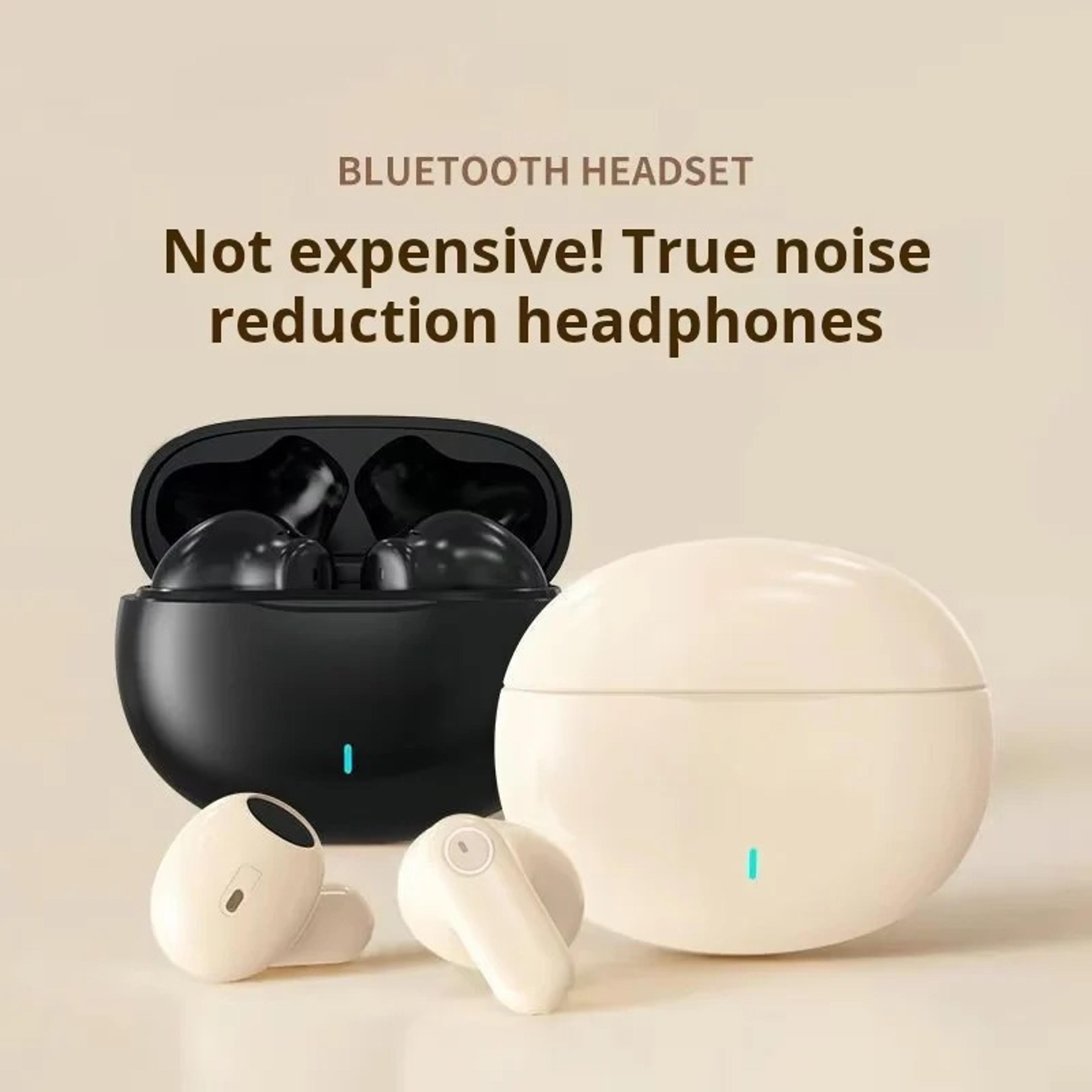 Portable Water Resistant Wireless Sports Earphones Bluetooth In Ear Headphones With Mic 7