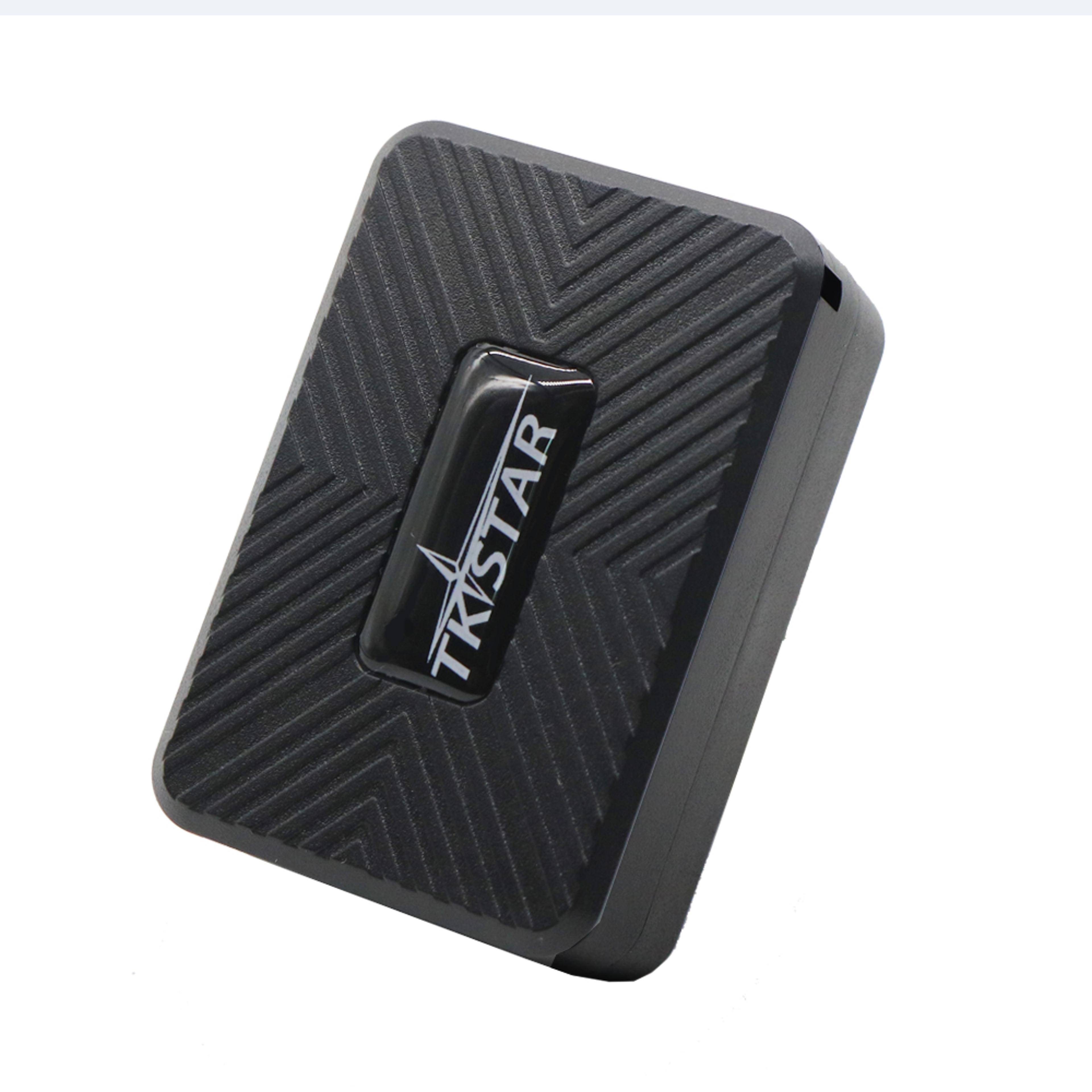 Wireless Mini Car GPS Tracker Vehicle Security Alarm 1