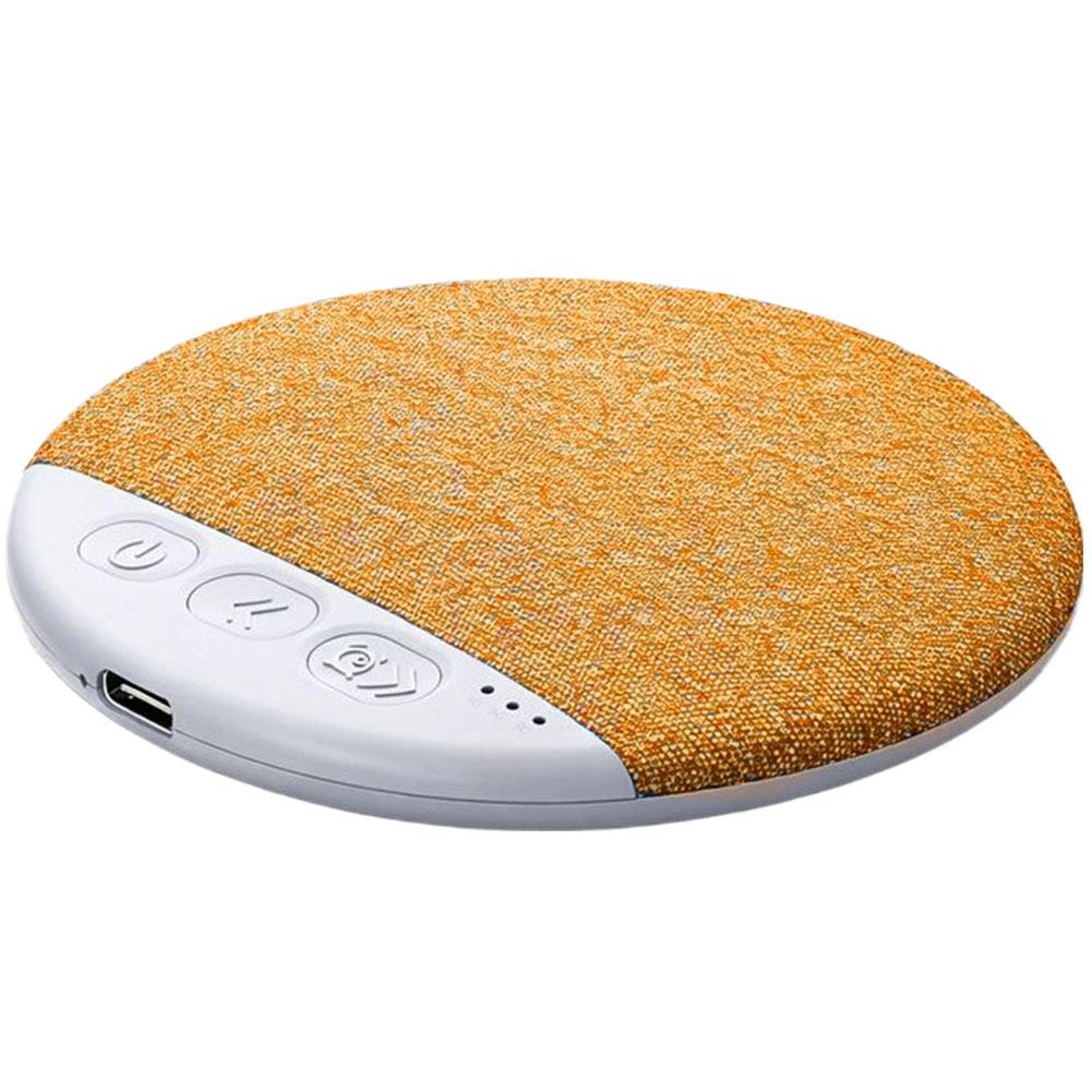 Wireless Bluetooth Pillow Speaker White Noise Sleep Aid With Timer 6