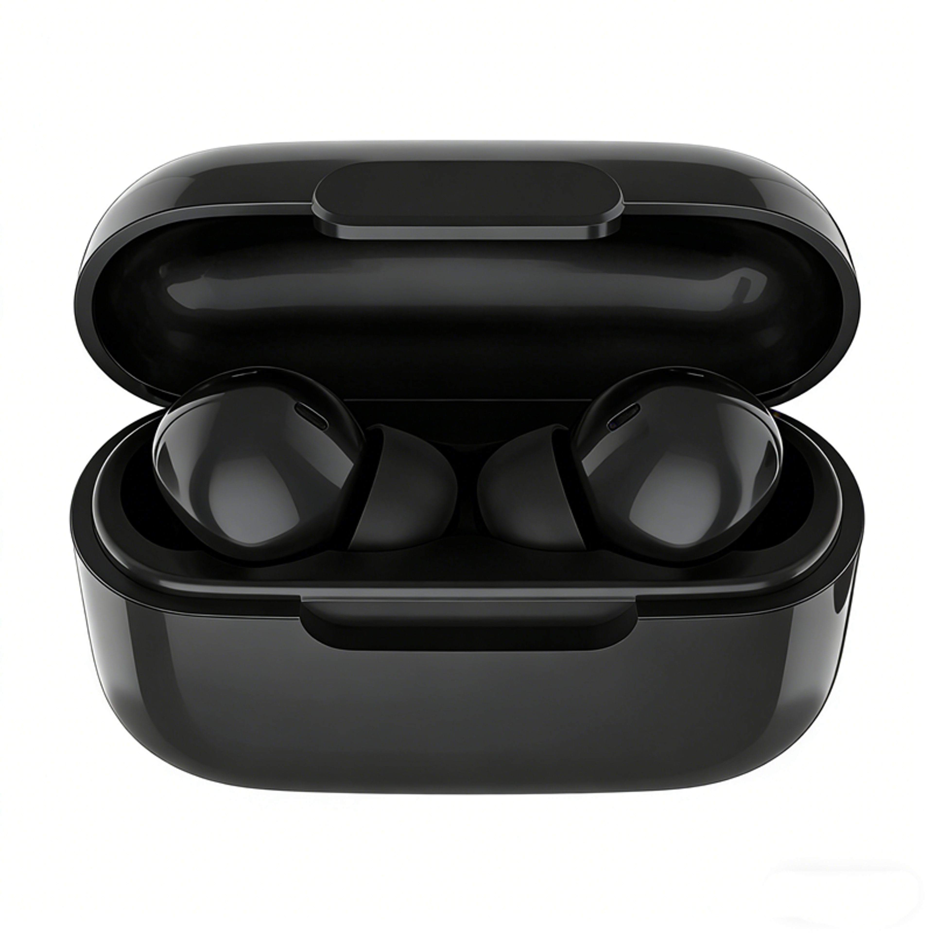 Pro Wireless Earbuds Bluetooth In Ear Headphones With Mic 7