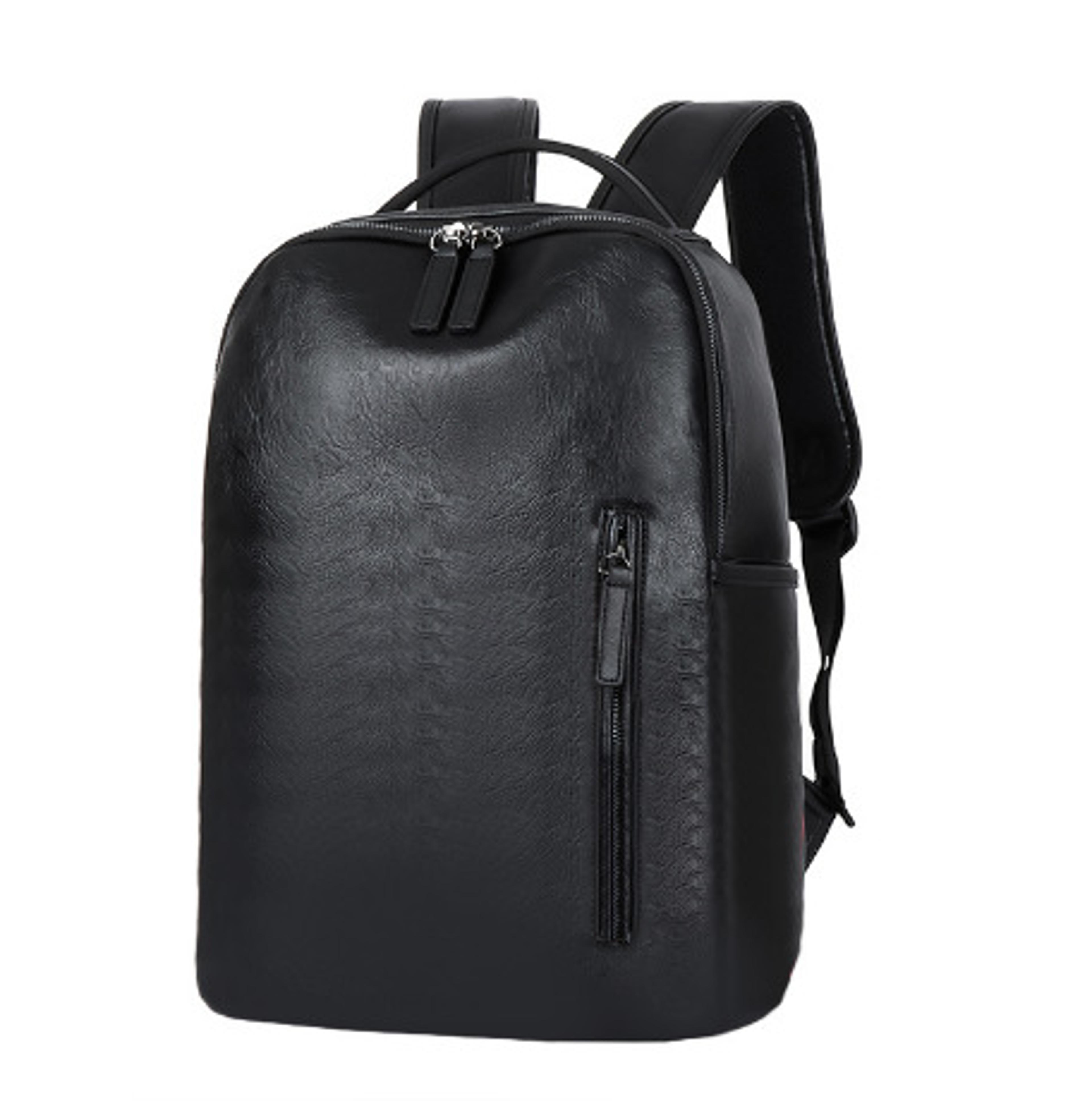 Men Plaid Laptop Backpack College School Travel Rucksack 8