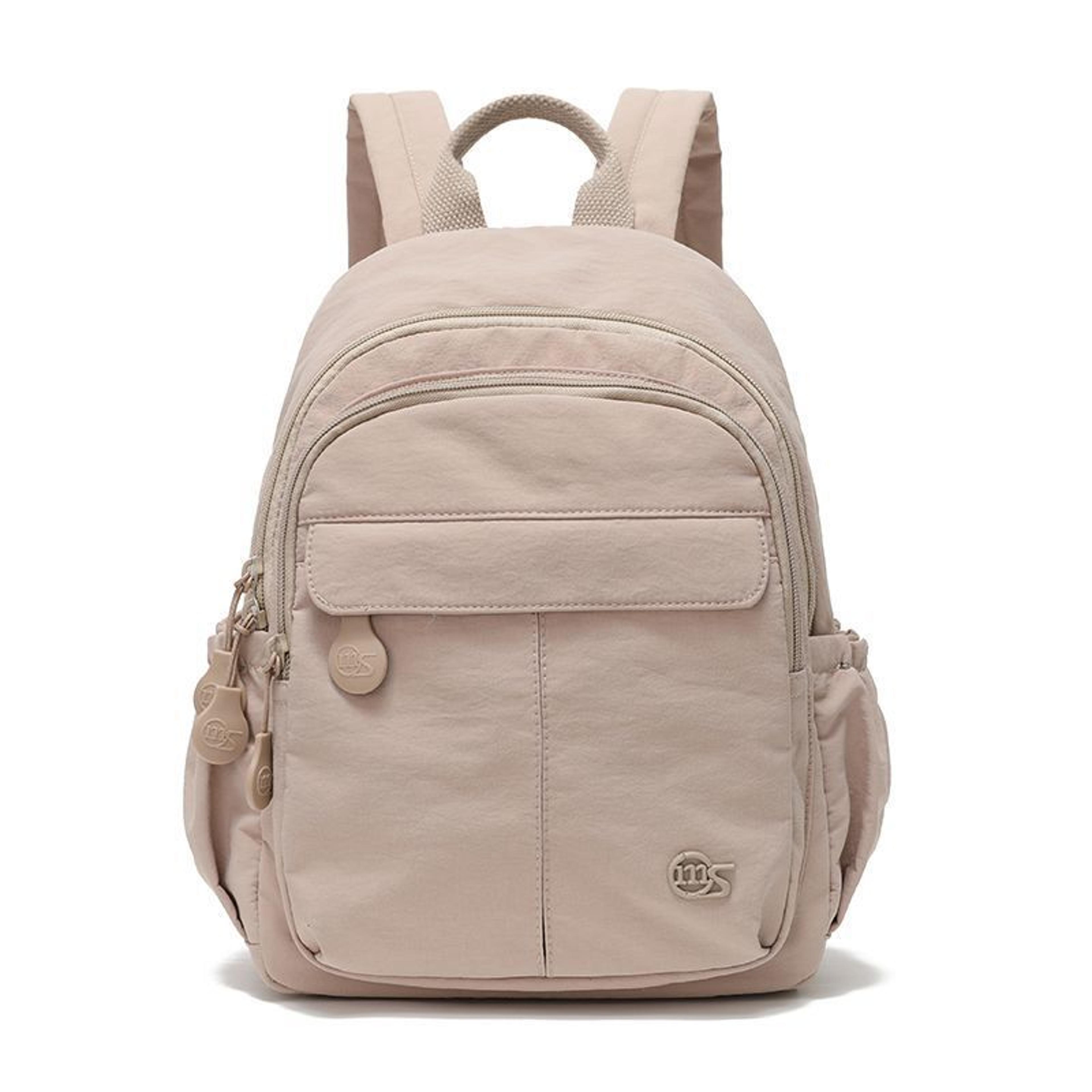 Lightweight Water Resistant Minimalist Backpack For Travel School And Daily Use 6