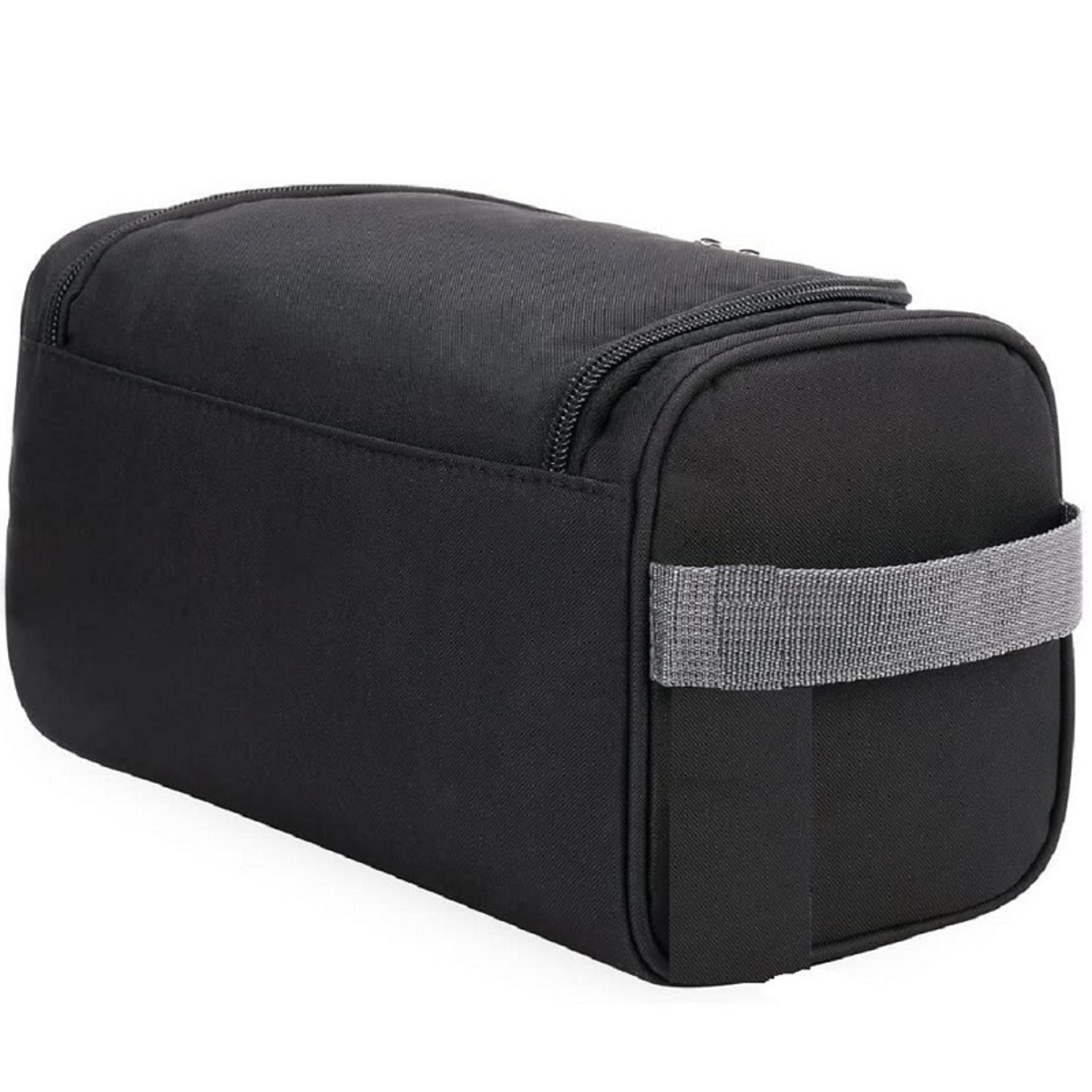 Portable Waterproof Makeup Bag Travel Cosmetic Organizer Hanging Toiletry Pouch 3