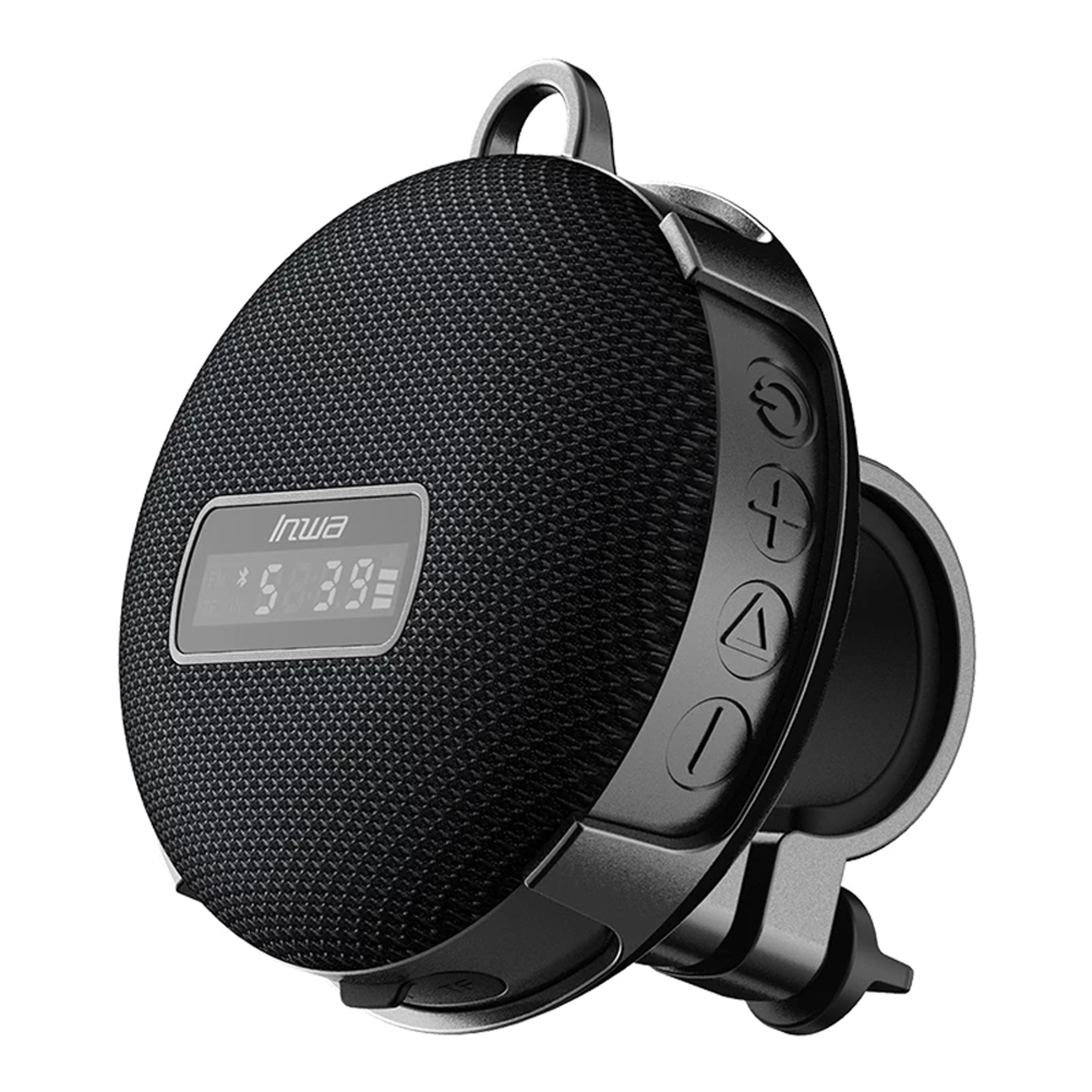 Portable Bluetooth Speaker Mini Wireless Hands Free Audio Sound Box 1