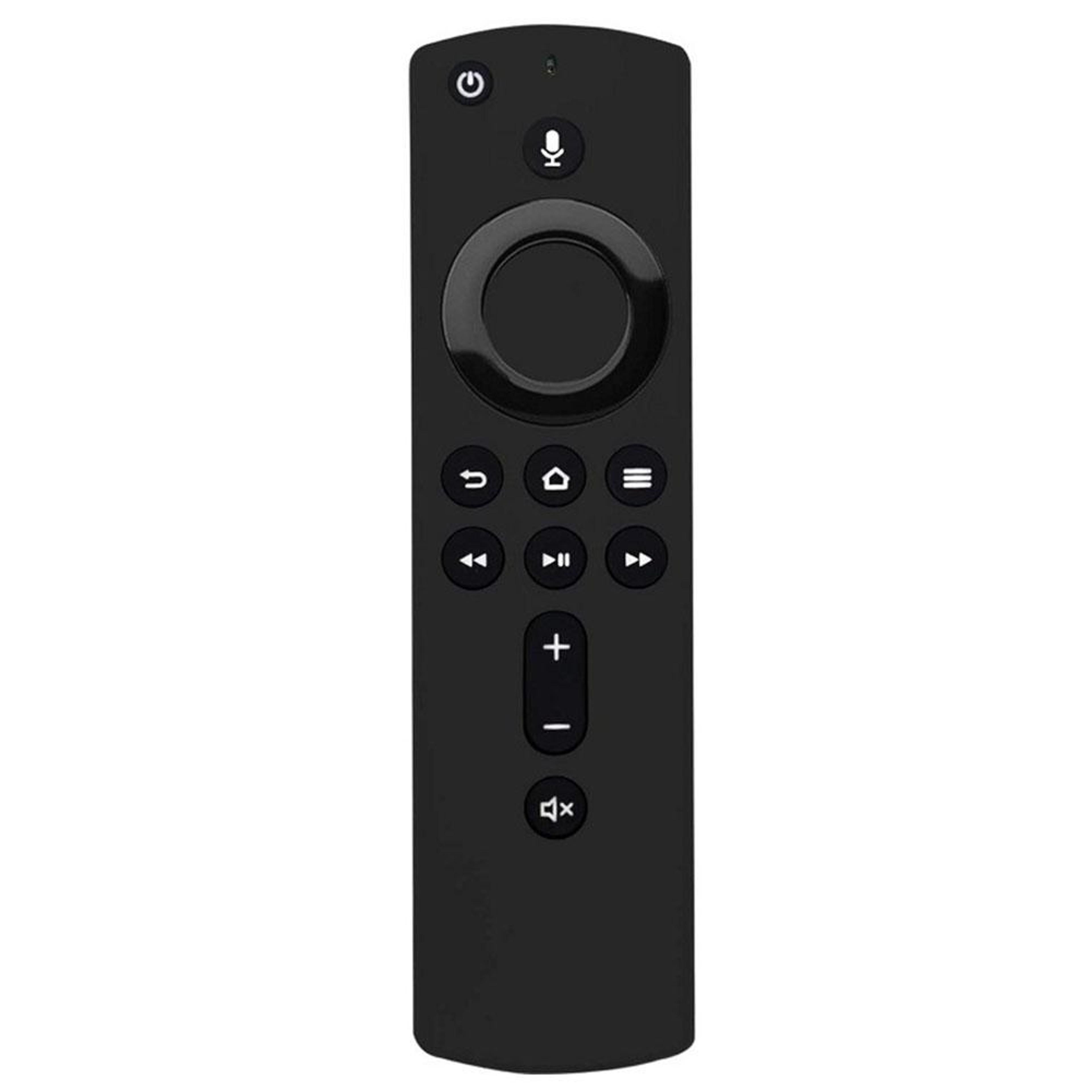 Voice Replacement Remote For Fire TV Stick Lite 0