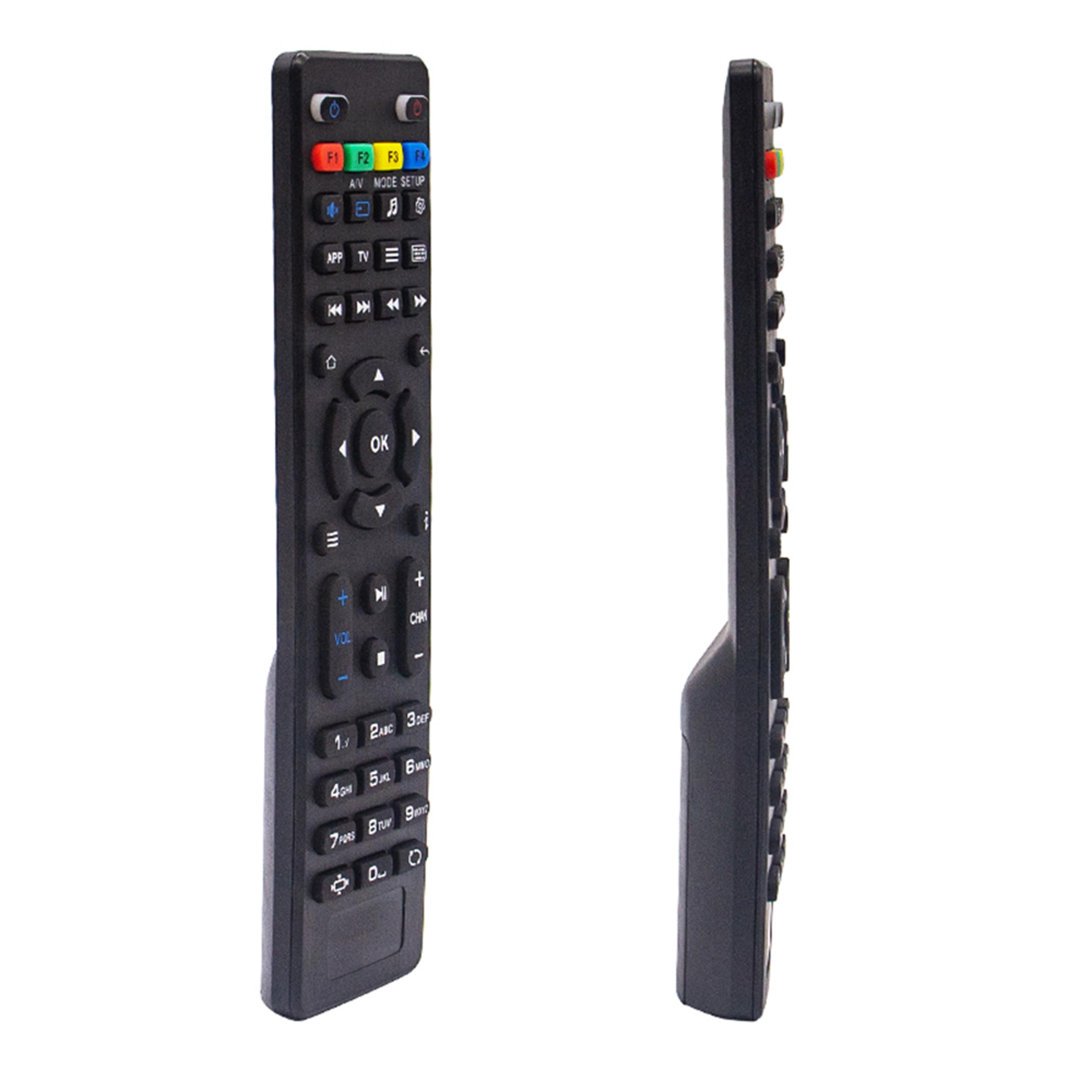 Replacement Remote Control For MAG IPTV Box 1