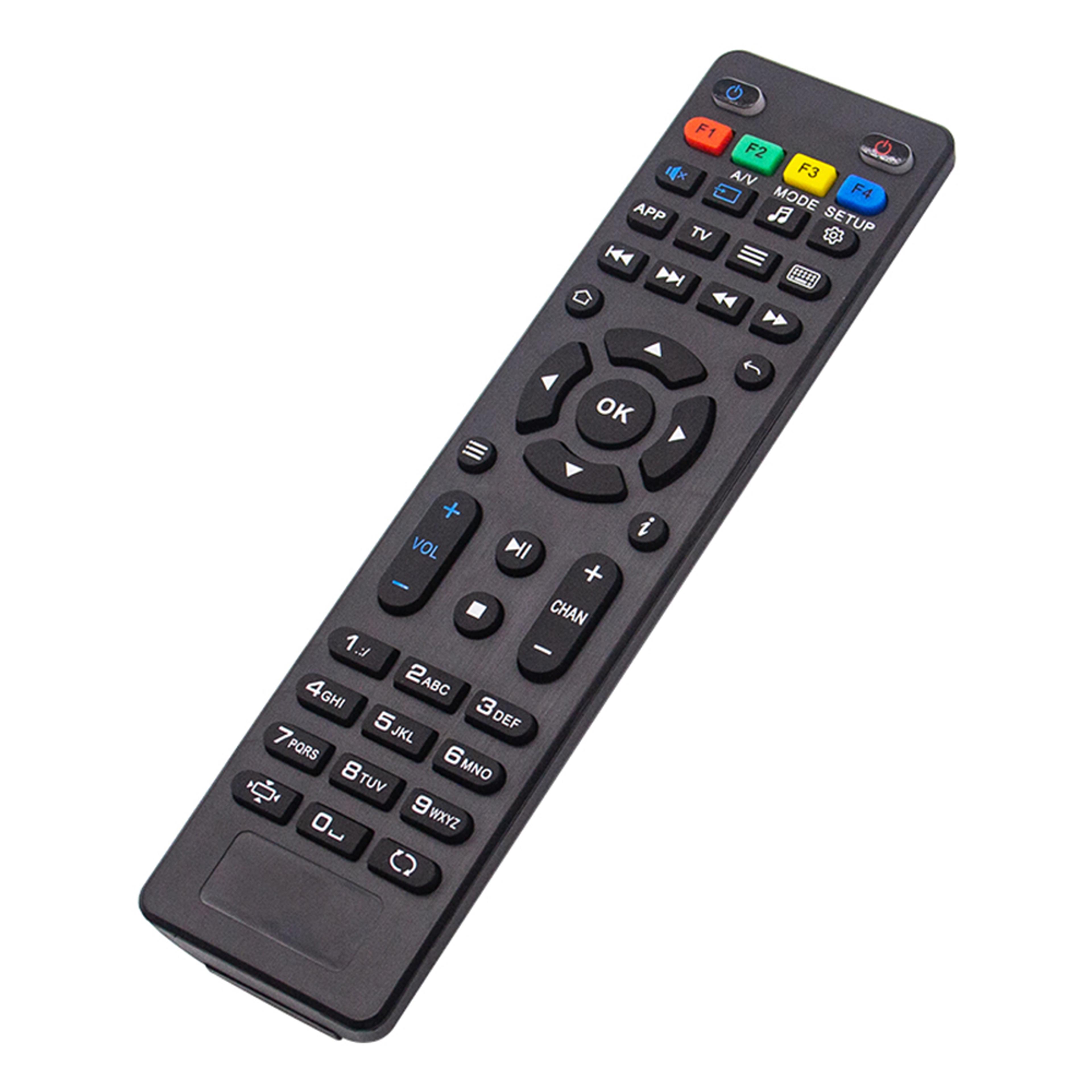 replacement remote control for mag iptv box
