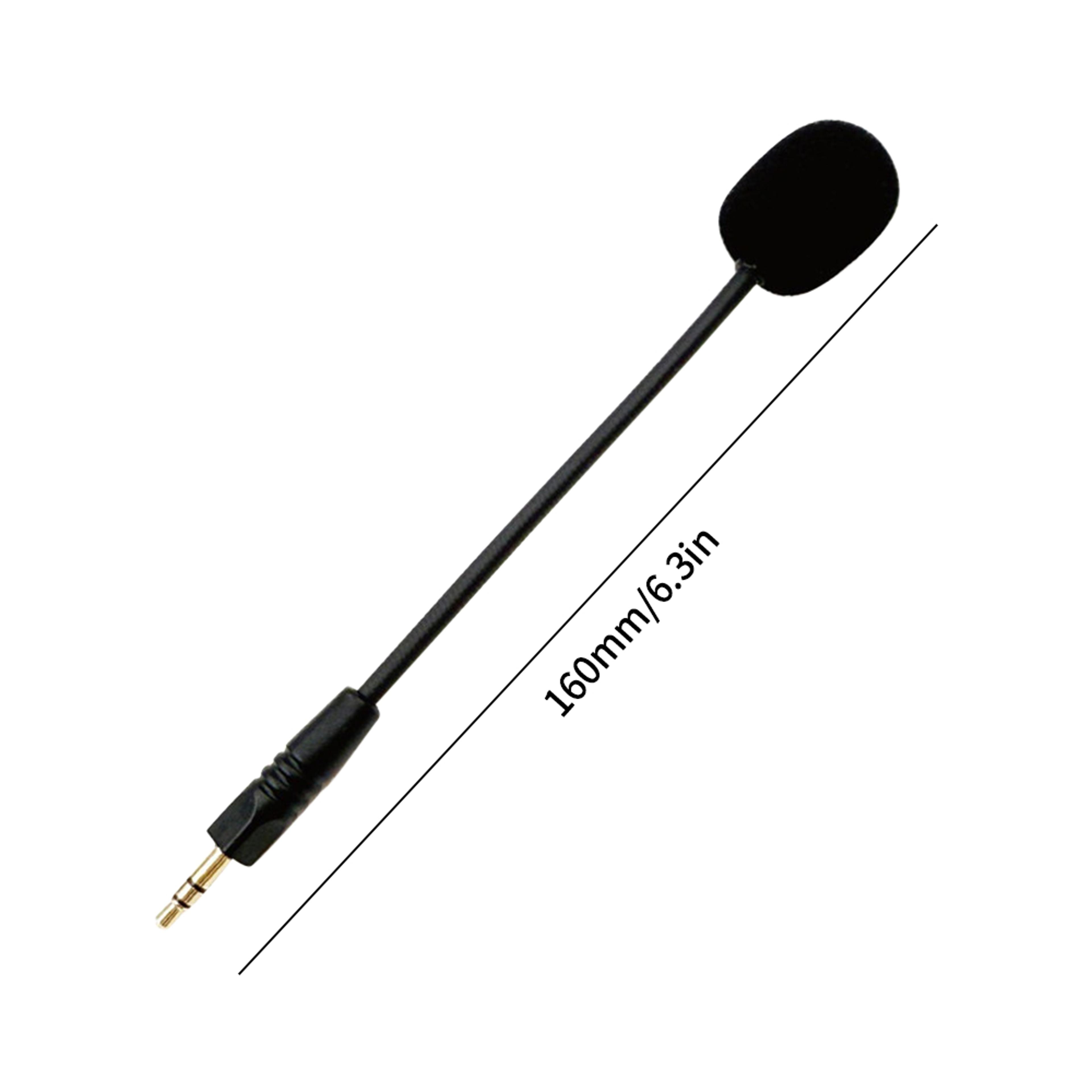 Replacement Gaming Headset Microphone 1