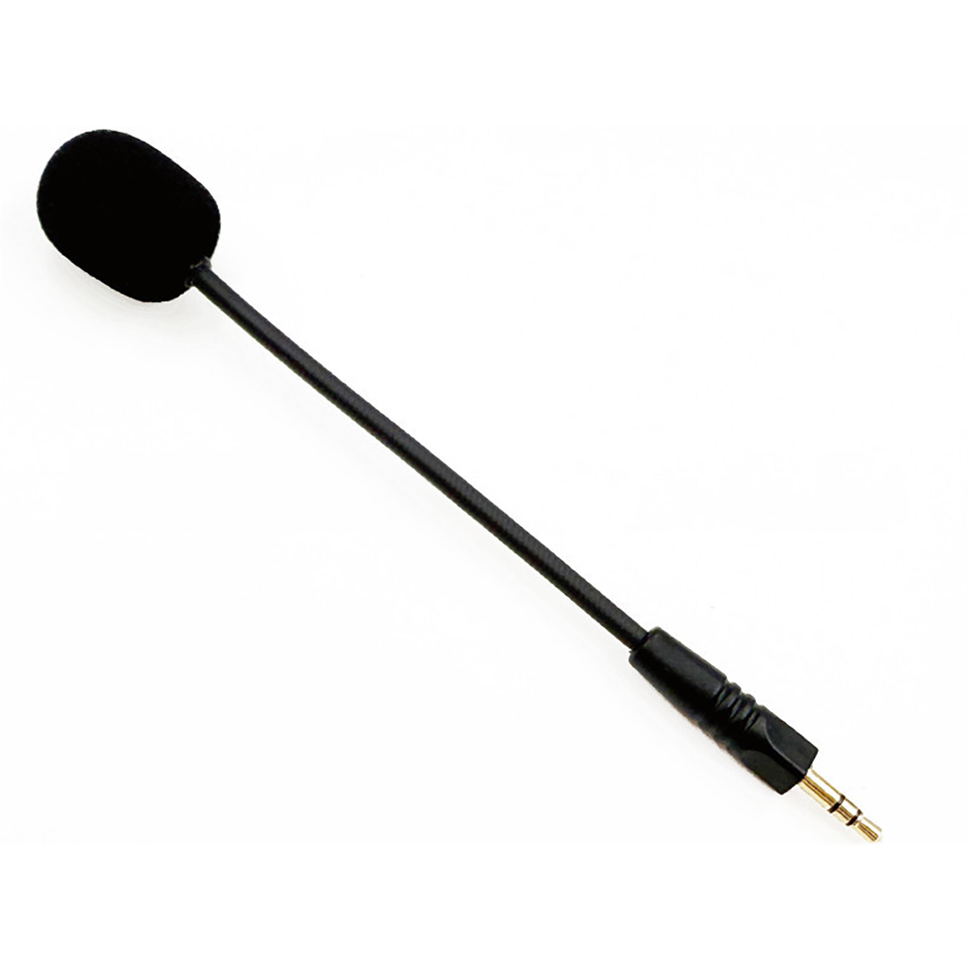 Replacement Gaming Headset Microphone 2