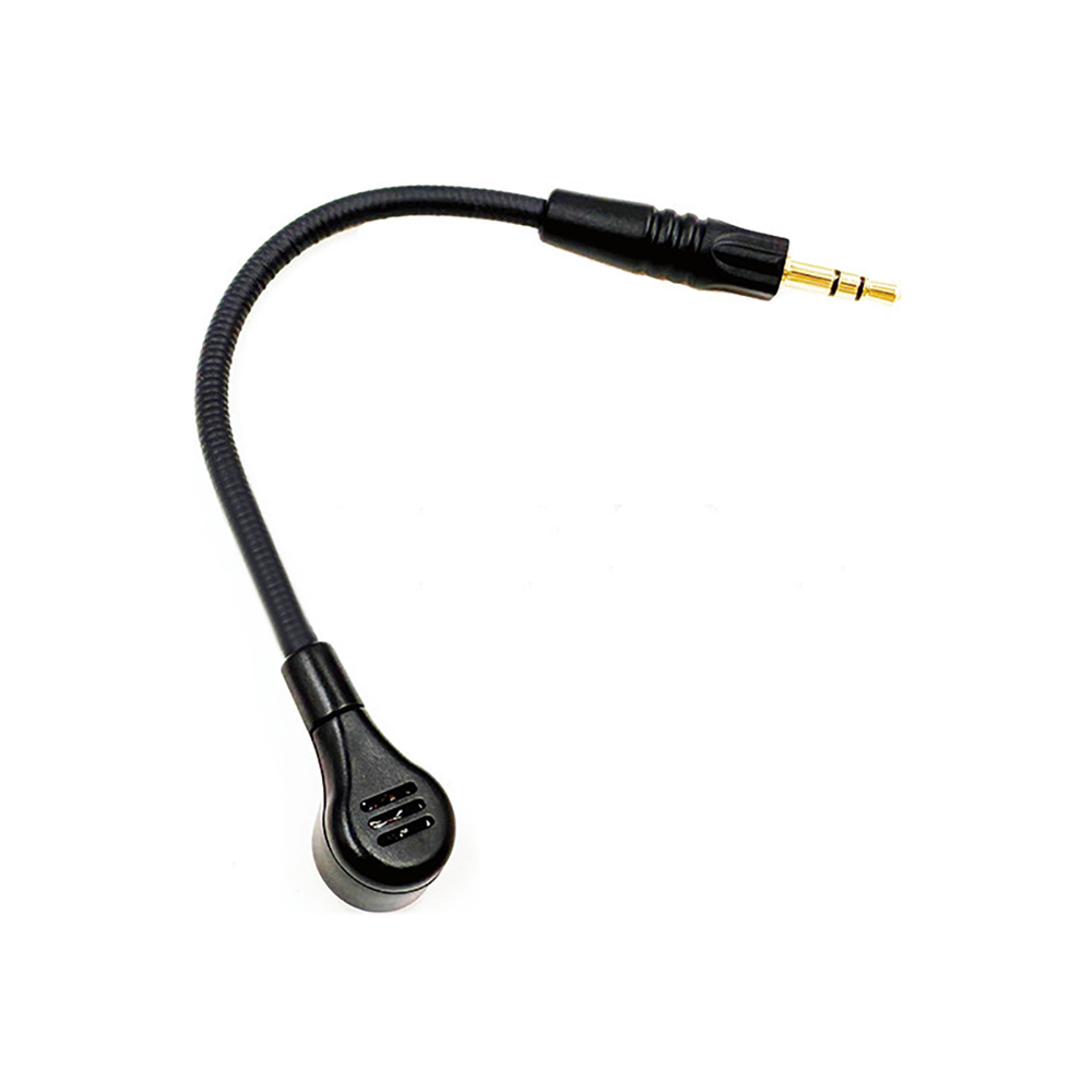 Replacement Gaming Headset Microphone 3