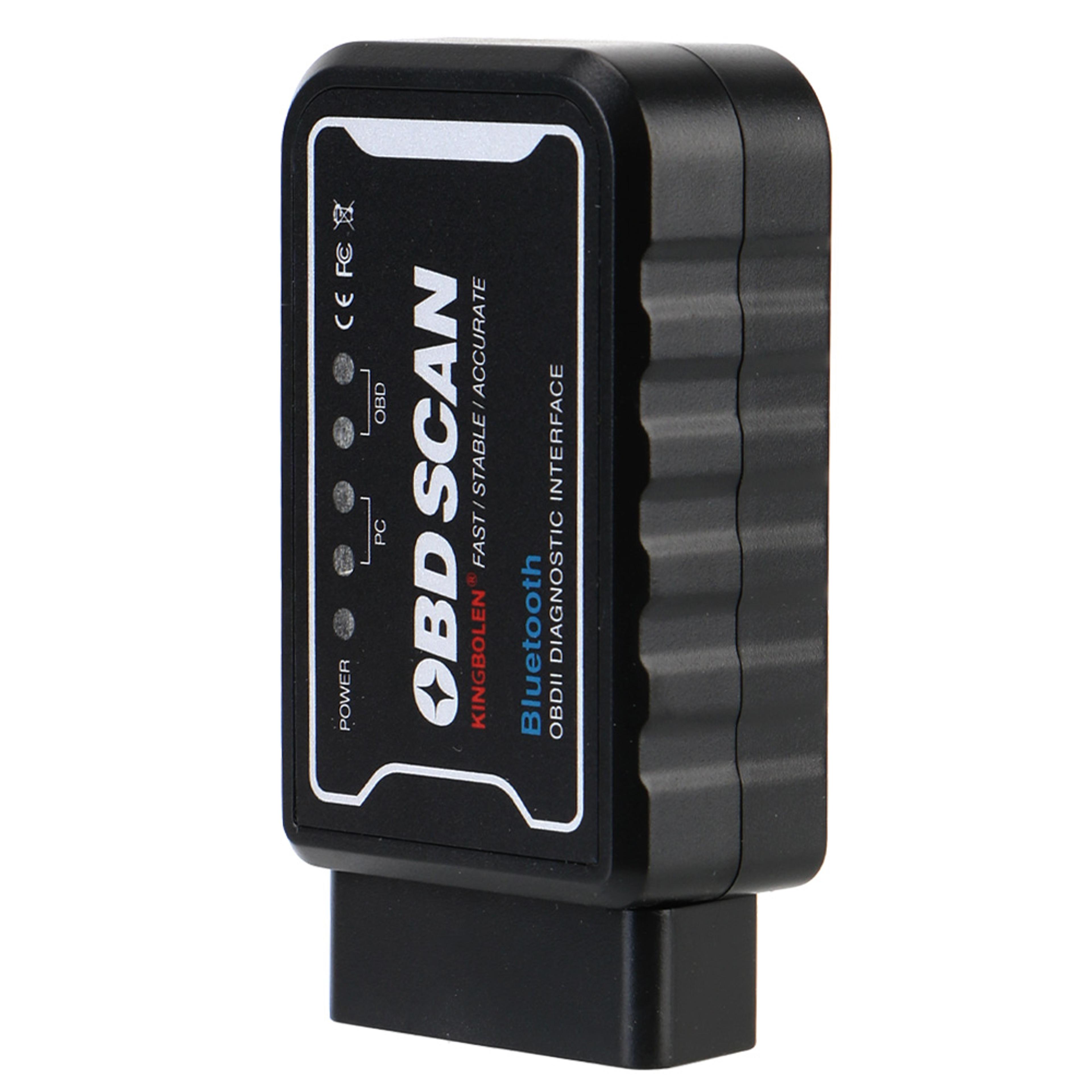 Scanner Wireless Car Diagnostic Code Reader 1