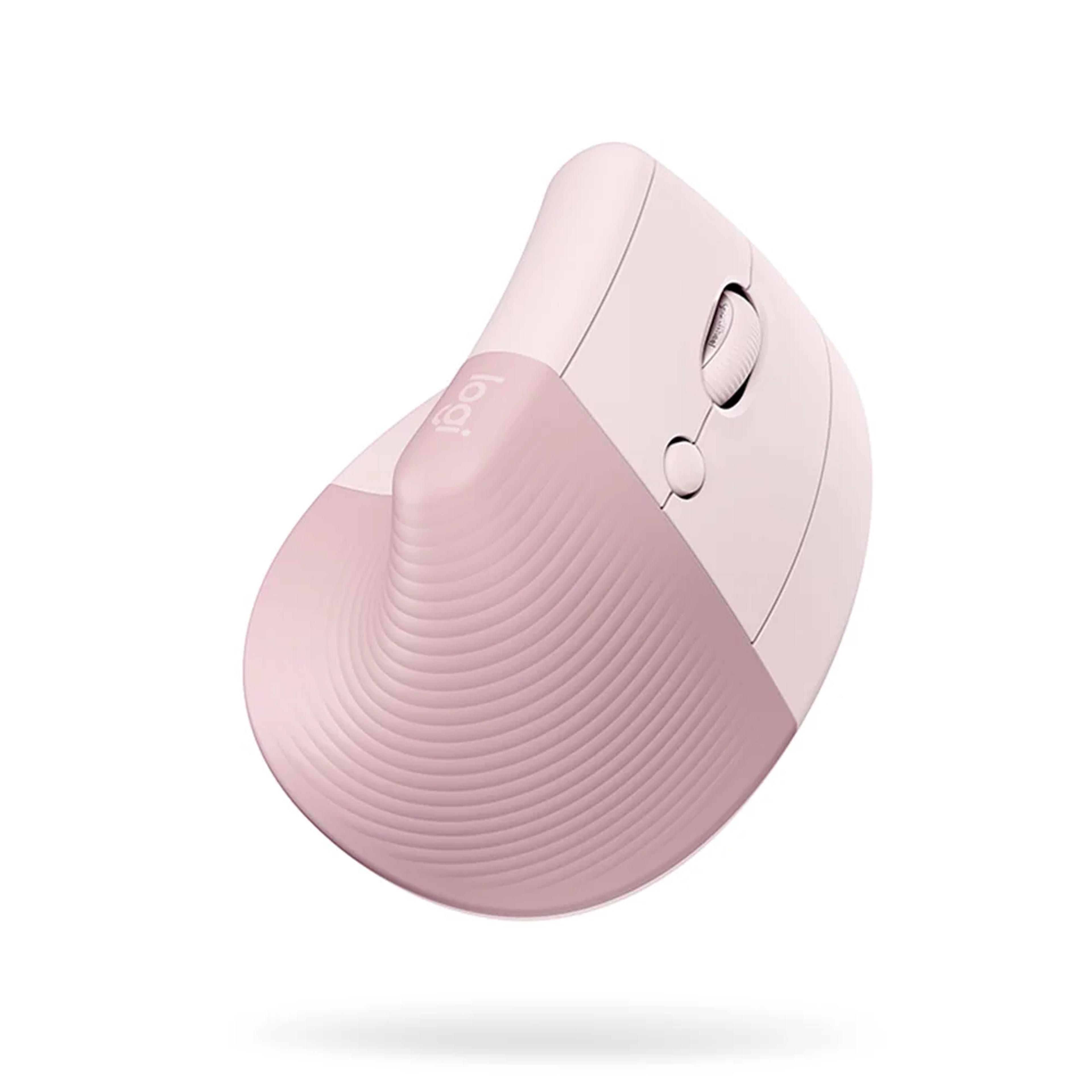 Lift Ergonomic Wireless Vertical Bluetooth Mouse For Devices 3
