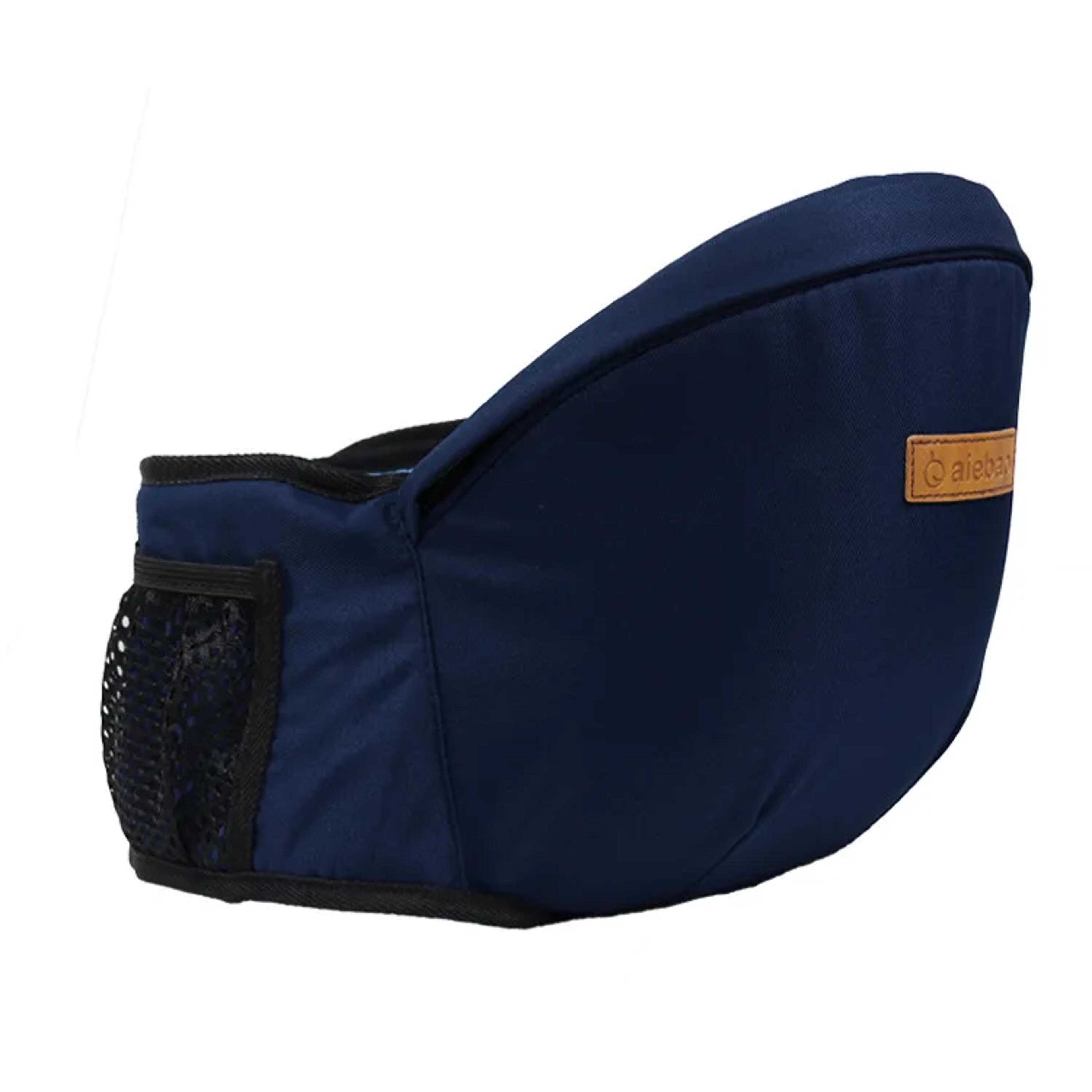 Adjustable Baby Hip Seat Carrier Waist Stool Infant Toddler Support Belt 10