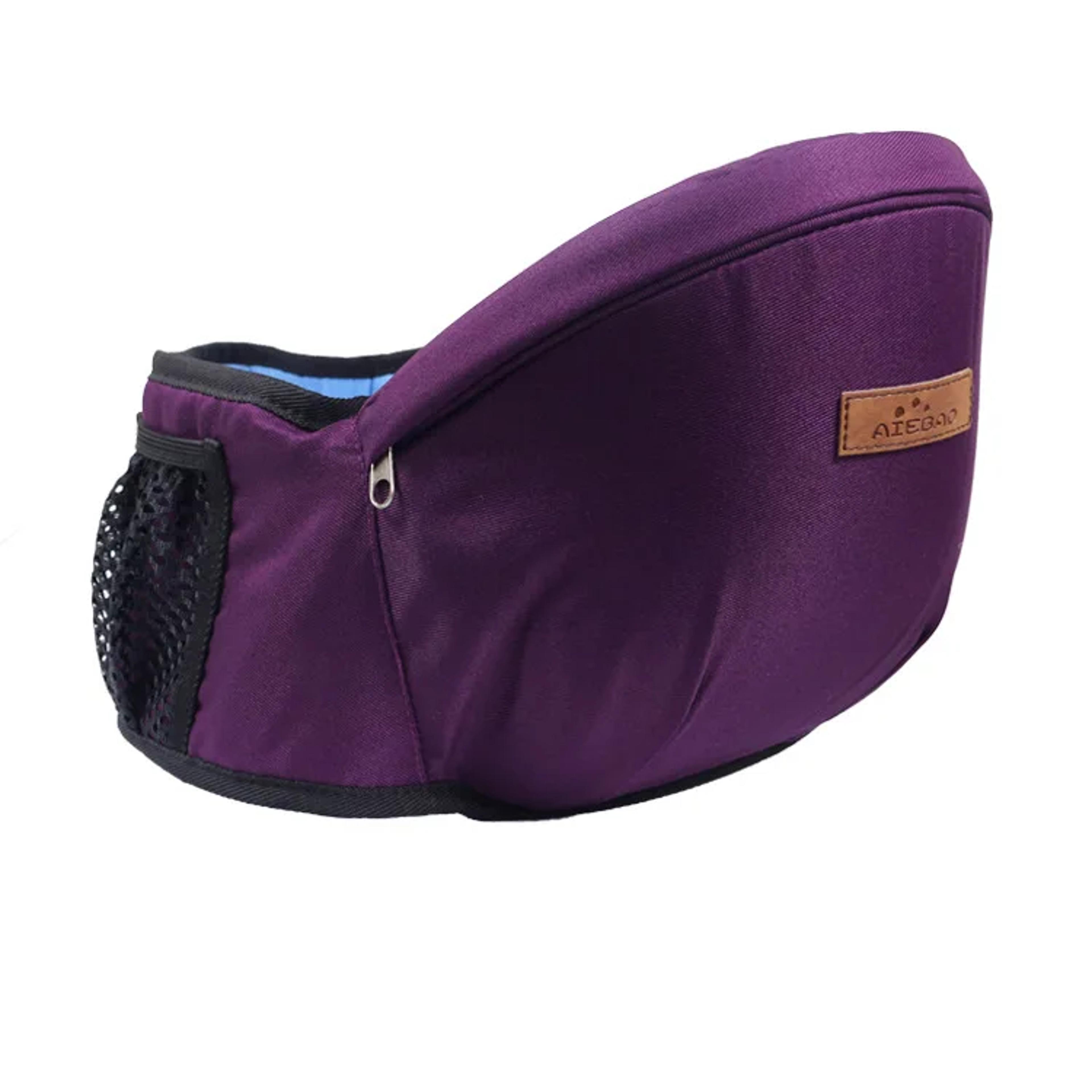 Adjustable Baby Hip Seat Carrier Waist Stool Infant Toddler Support Belt 8