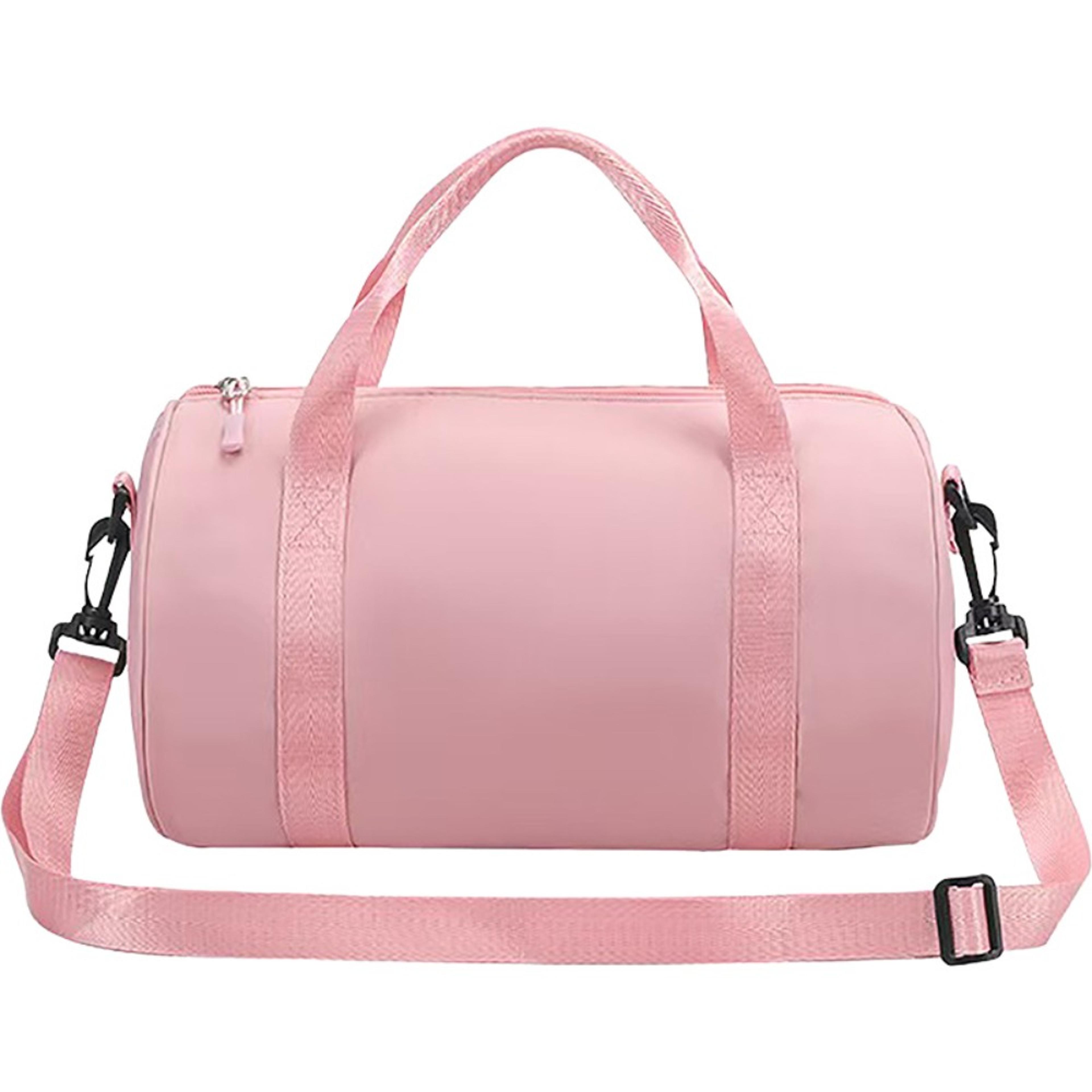 Mini Gym Bag For Women Lightweight Waterproof Yoga Shoulder Bag 6