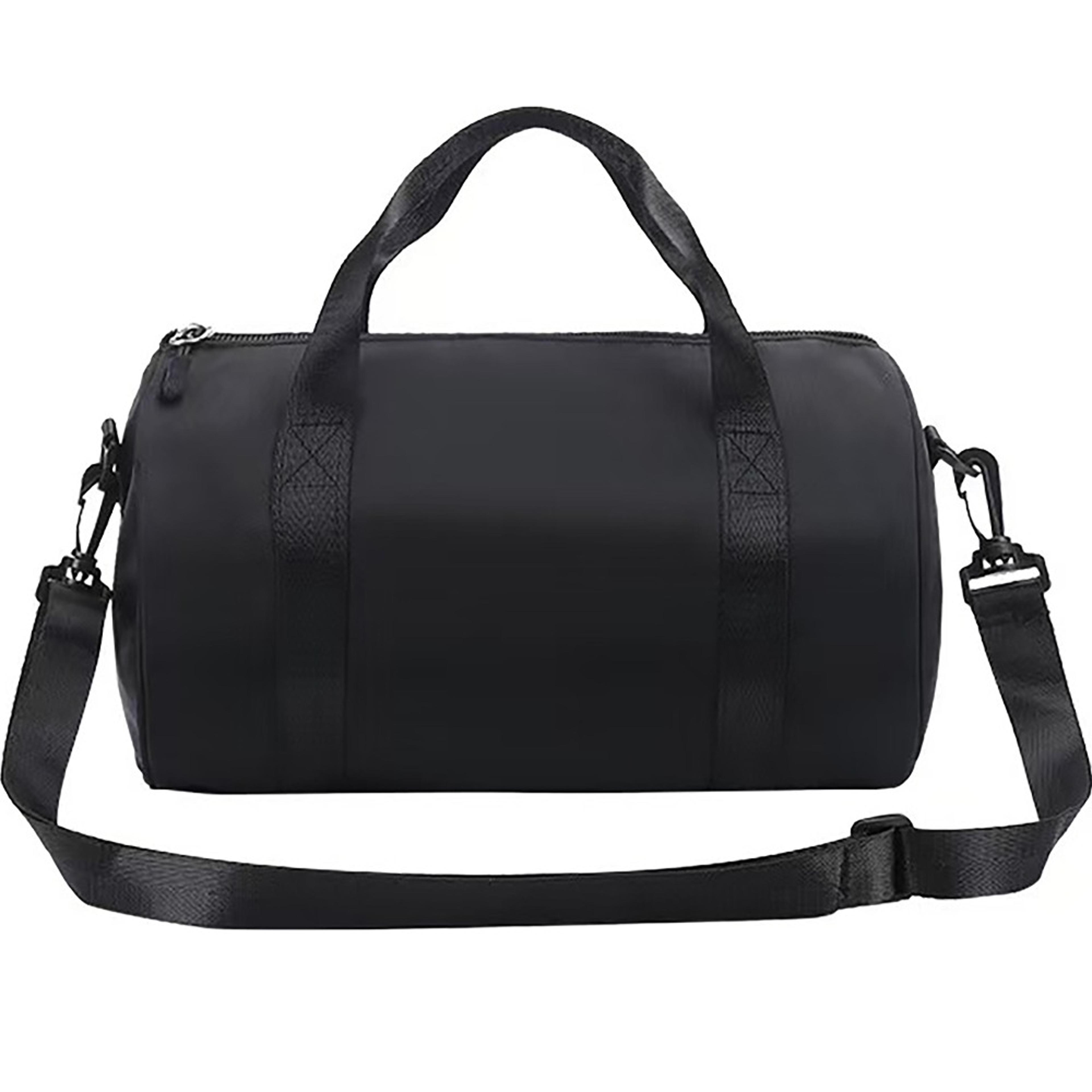 Mini Gym Bag For Women Lightweight Waterproof Yoga Shoulder Bag 8