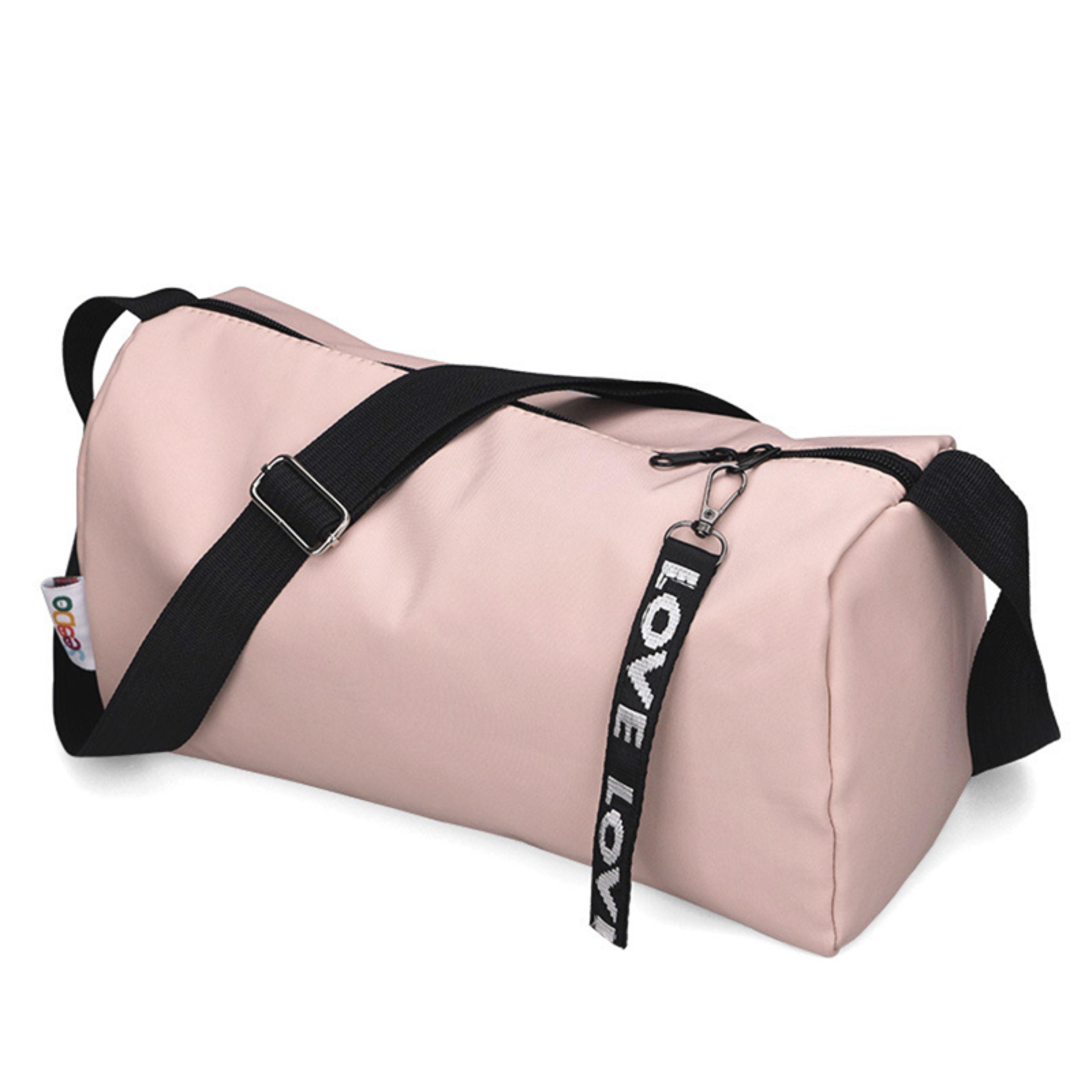 Waterproof Gym Bag Lightweight Sports Duffle Bag For Fitness Yoga Travel 13