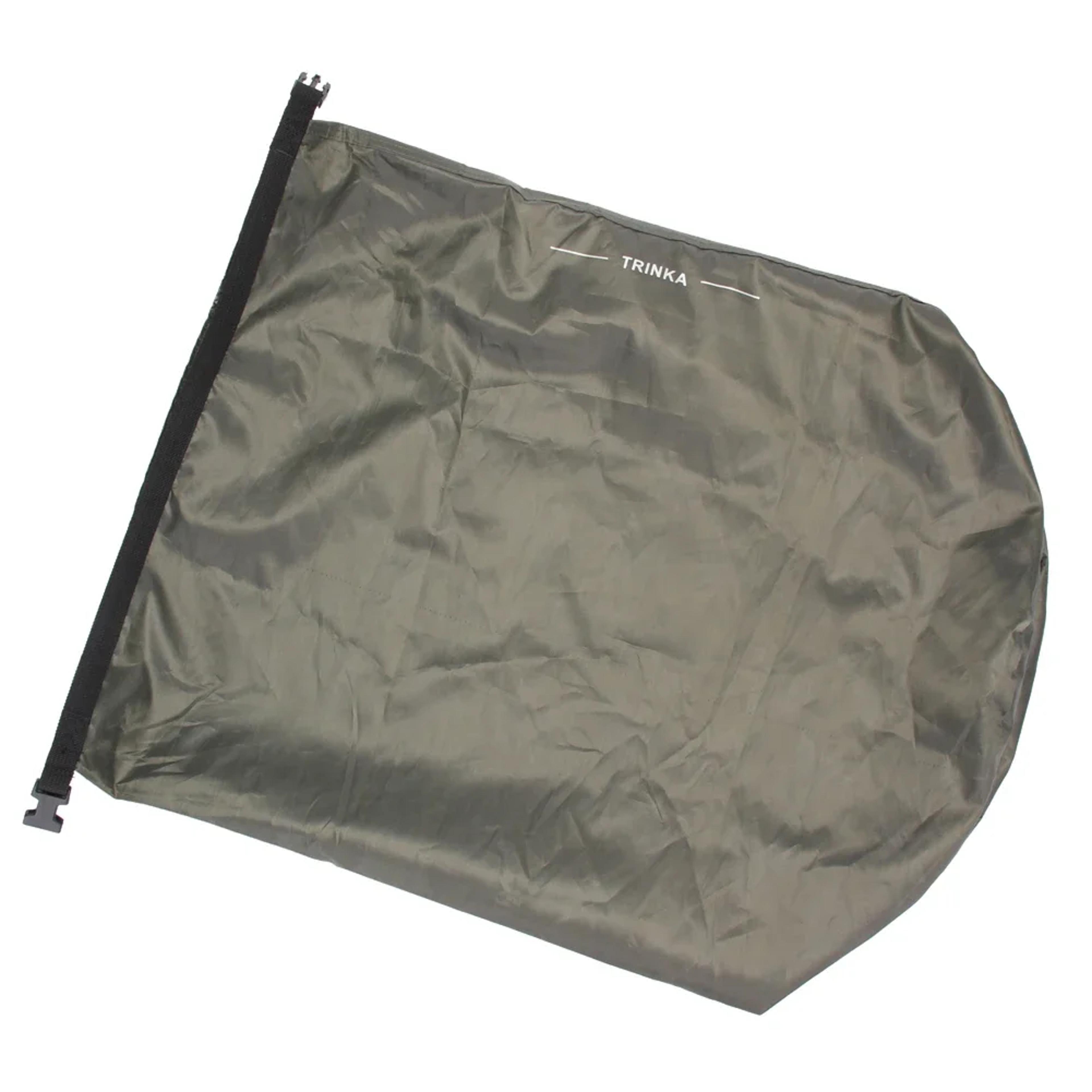 Waterproof Dry Bag Roll Top Floating Storage Sack For Kayaking Boating And Camping 6