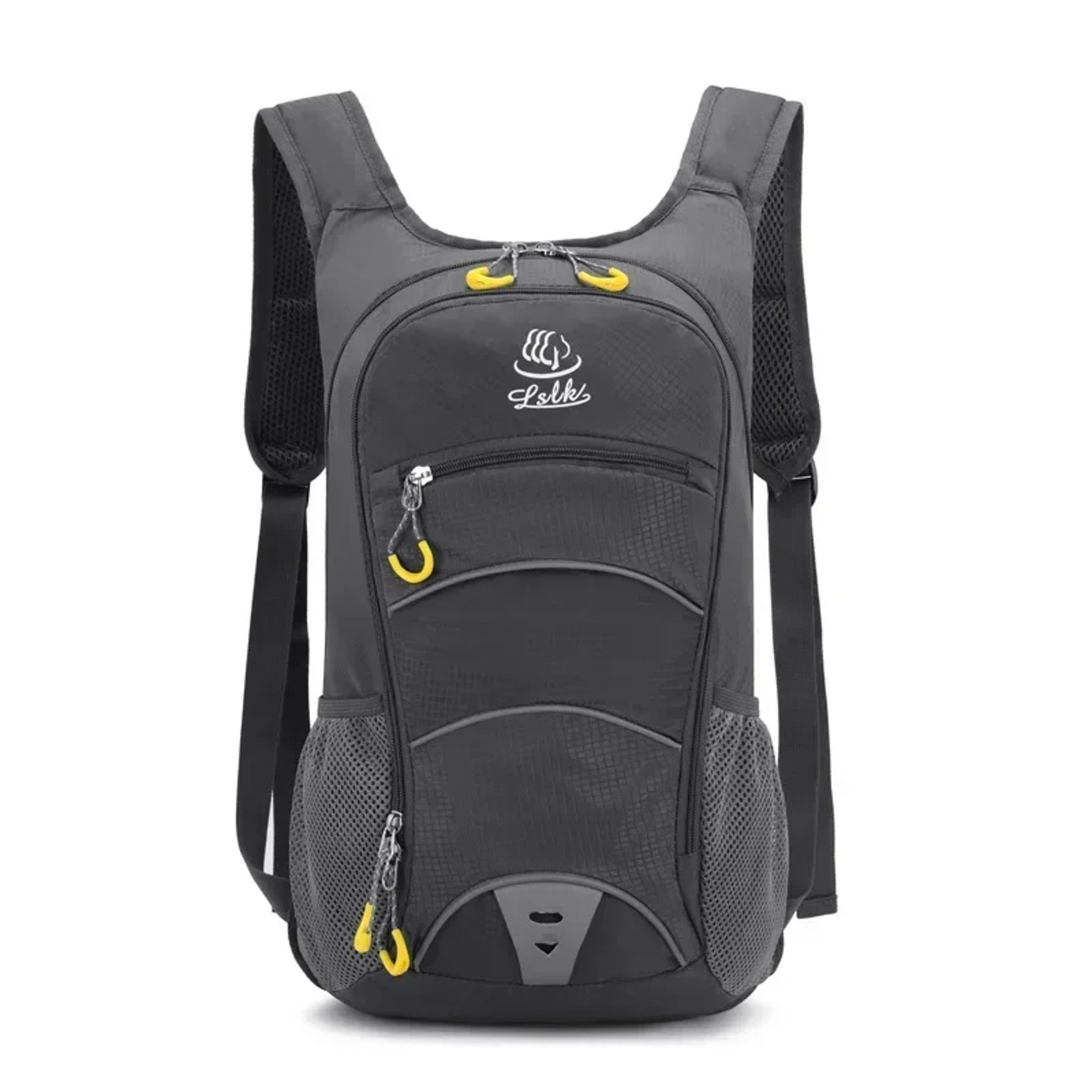 Waterproof Cycling Hiking Backpack Lightweight Outdoor Travel Rucksack 2