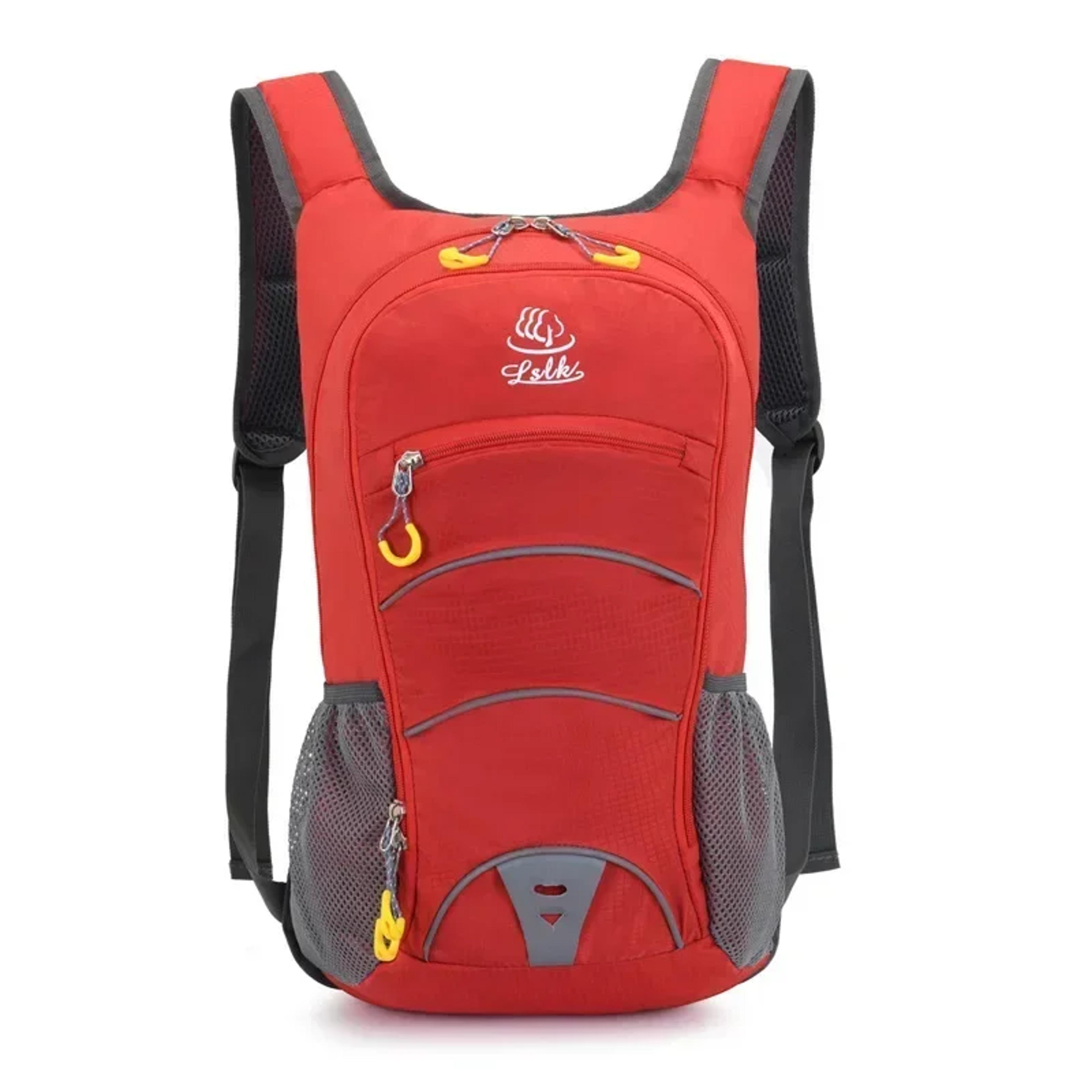 Waterproof Cycling Hiking Backpack Lightweight Outdoor Travel Rucksack 4